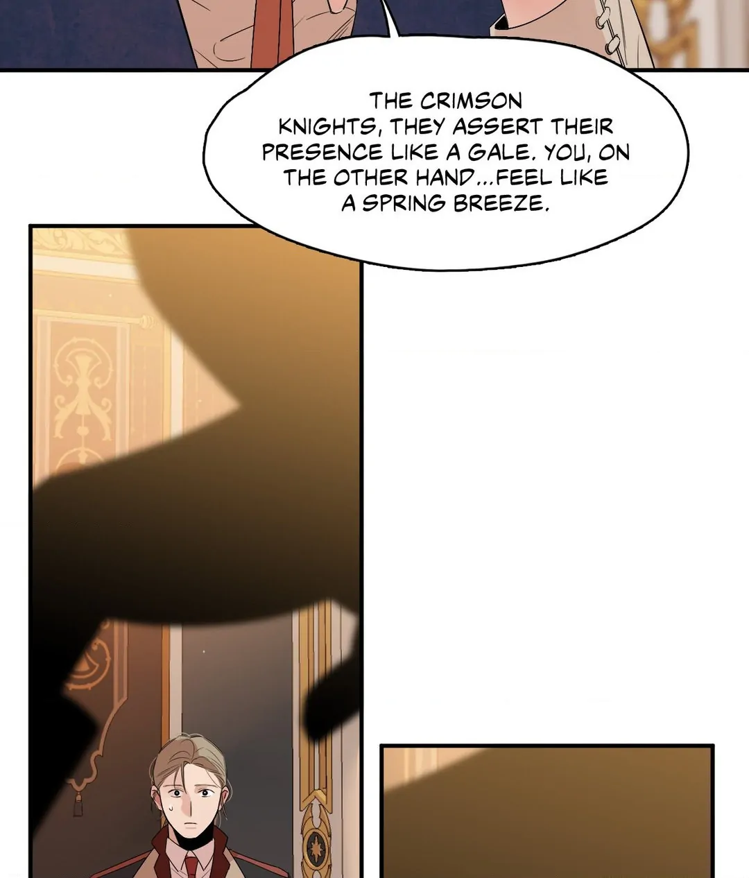 Lunacy ≪Official≫ - Chapter 2 manhwa