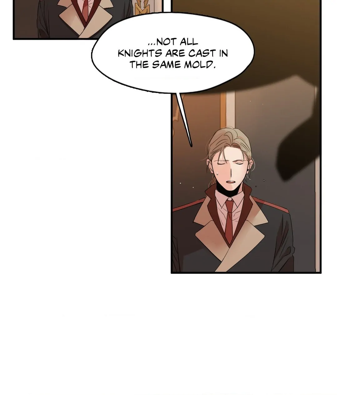 Lunacy ≪Official≫ - Chapter 2 manhwa