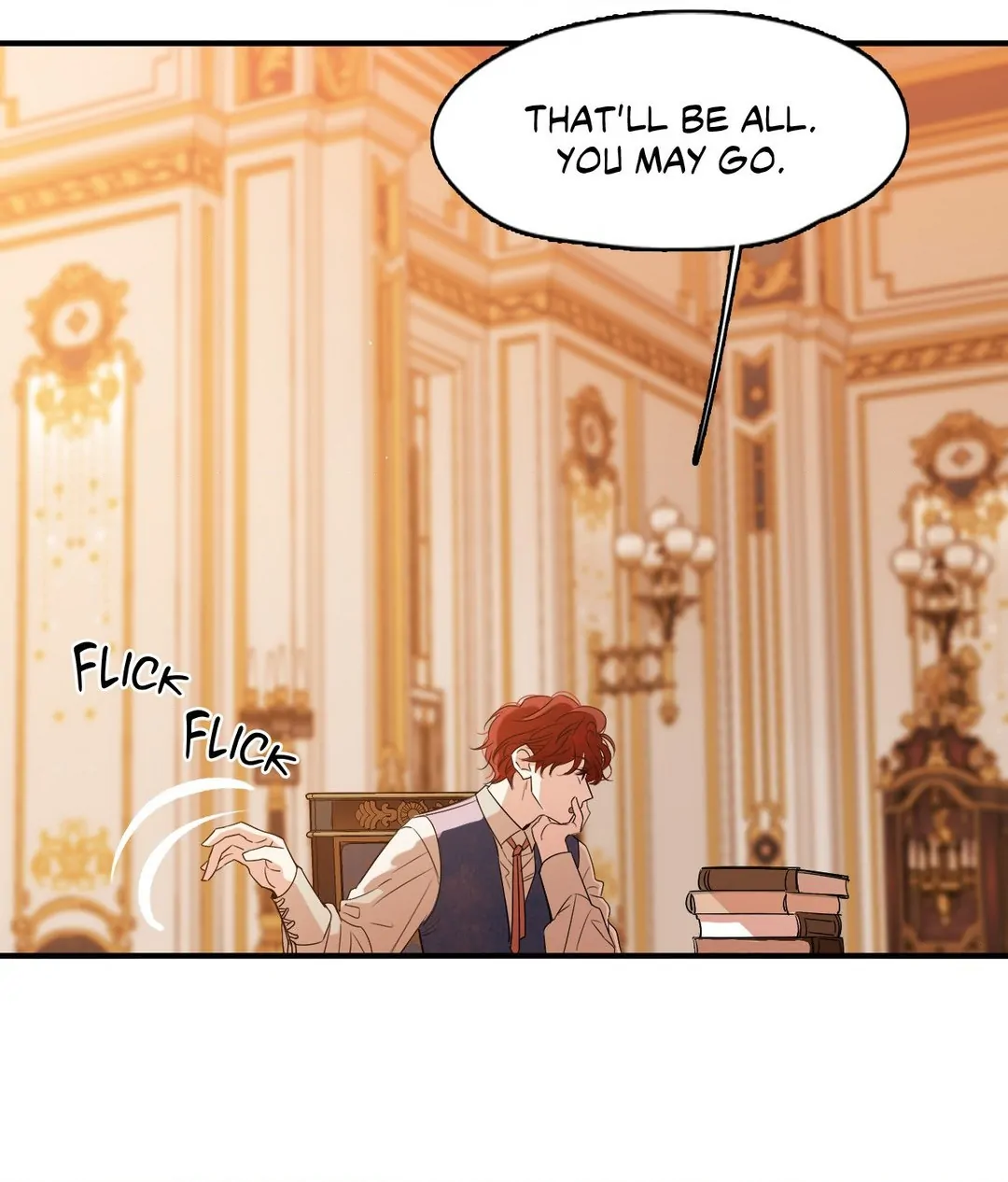 Lunacy ≪Official≫ - Chapter 2 manhwa