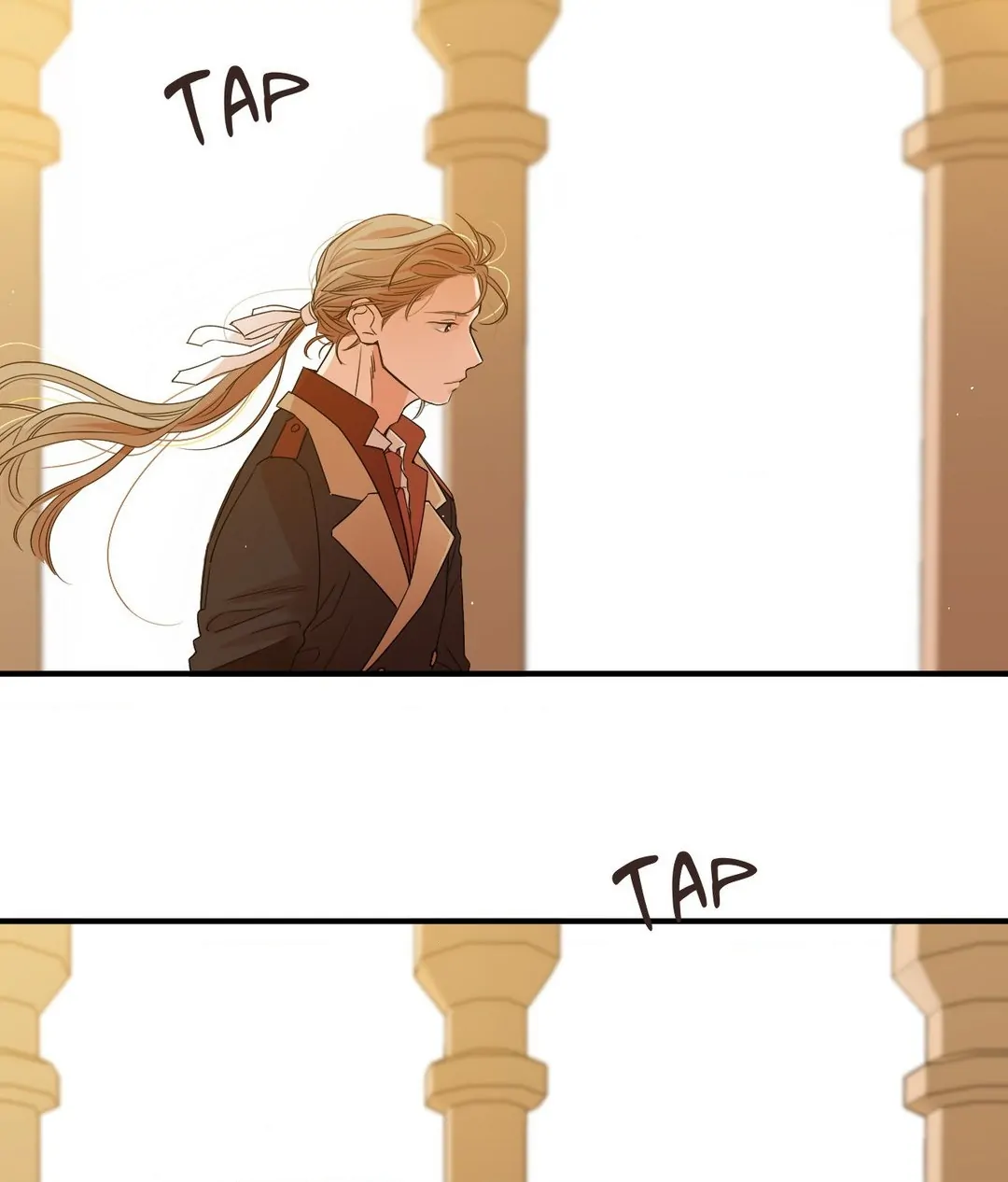 Lunacy ≪Official≫ - Chapter 2 manhwa