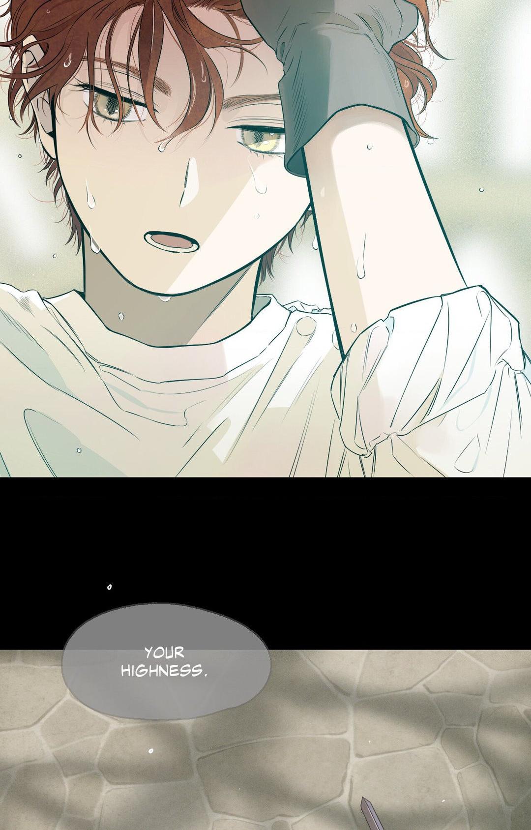 Lunacy ≪Official≫ - Chapter 20 manhwa