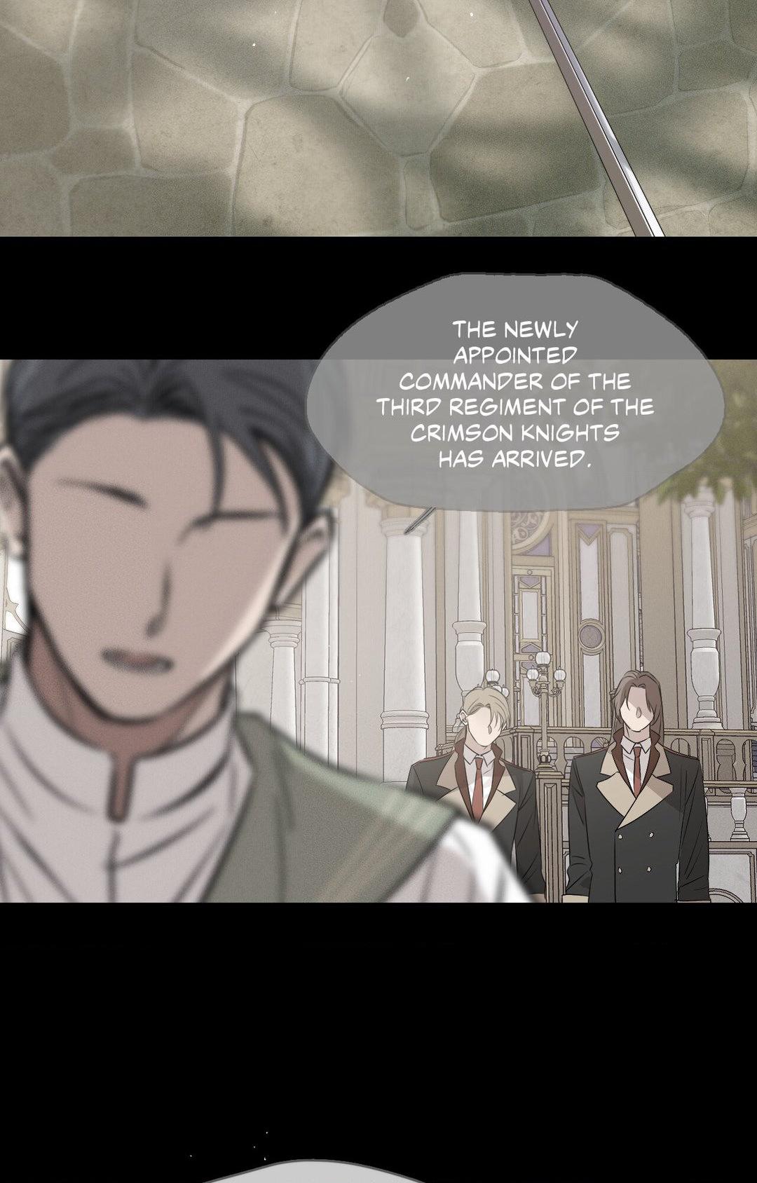 Lunacy ≪Official≫ - Chapter 20 manhwa