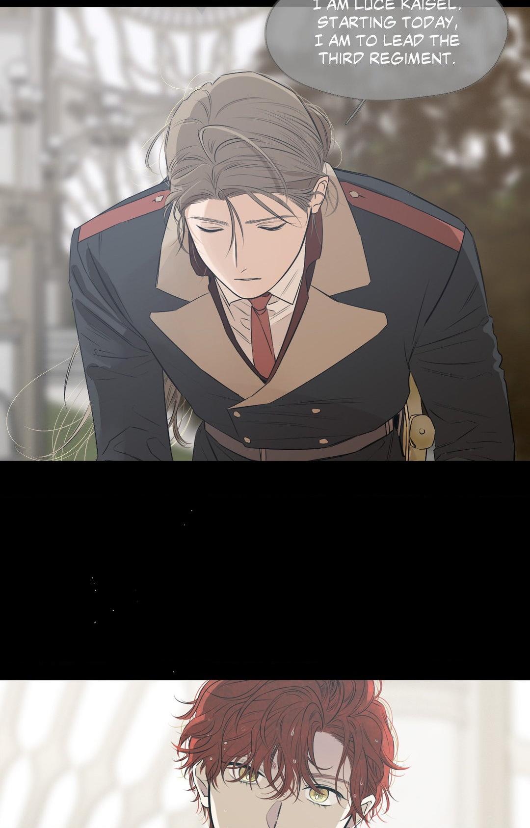 Lunacy ≪Official≫ - Chapter 20 manhwa