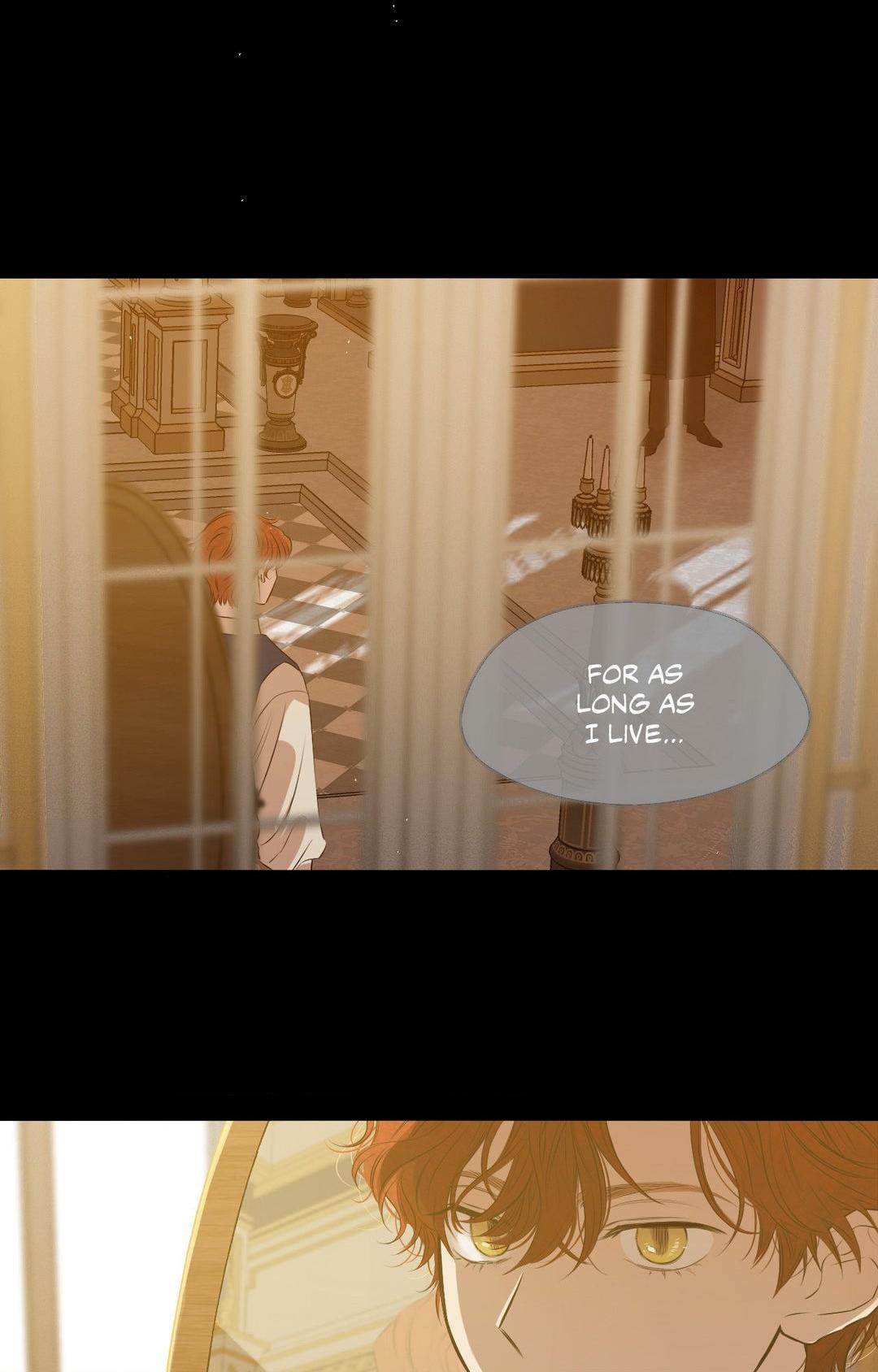 Lunacy ≪Official≫ - Chapter 20 manhwa