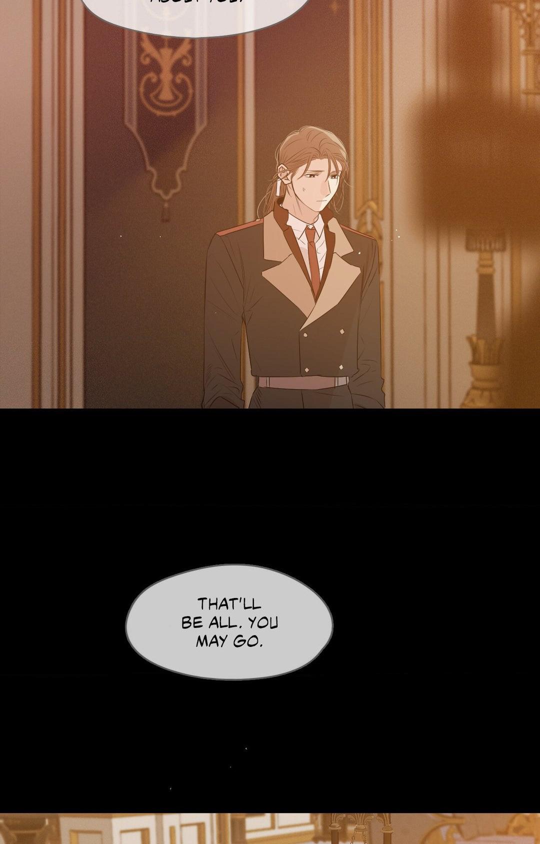 Lunacy ≪Official≫ - Chapter 20 manhwa
