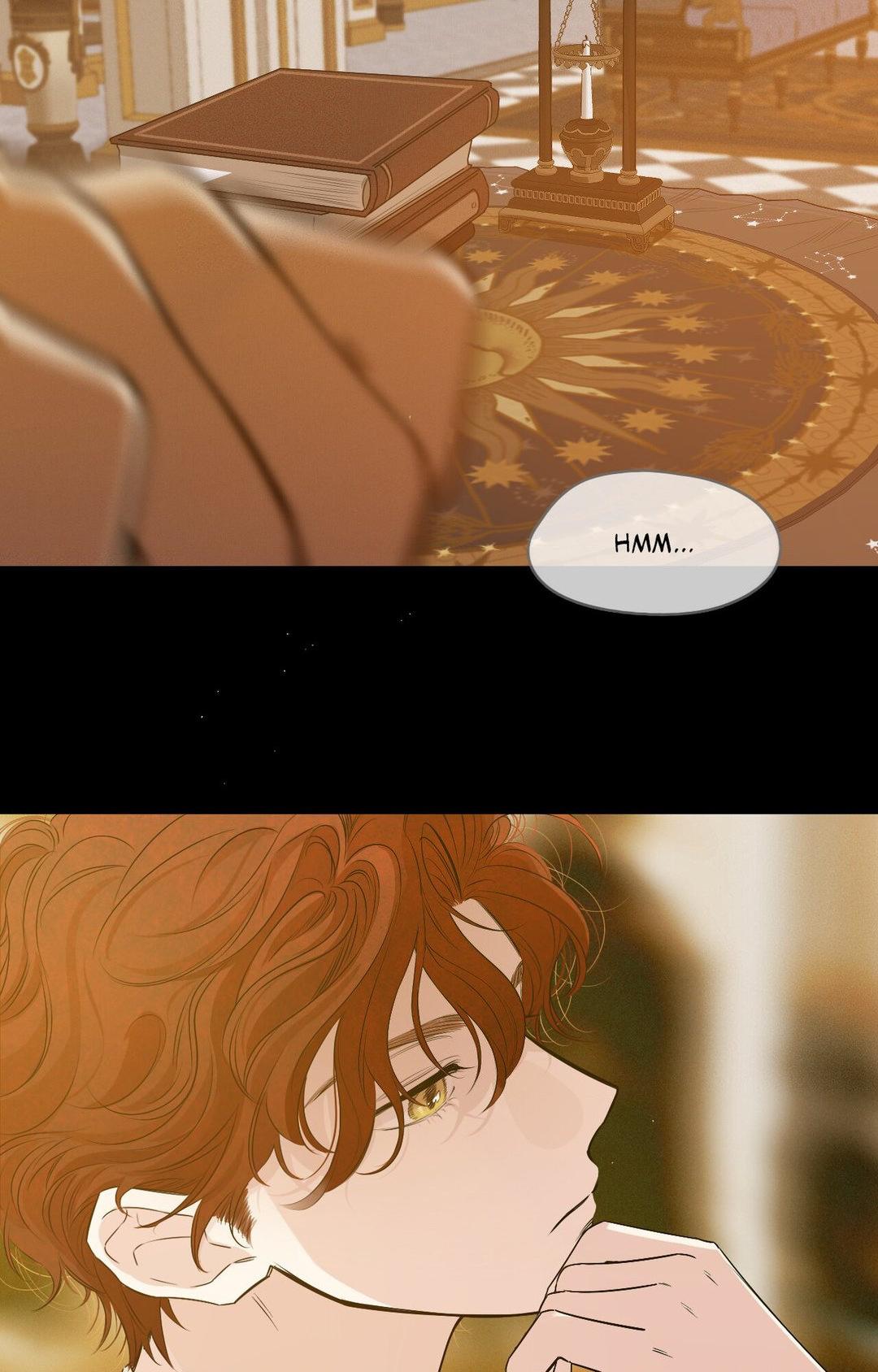 Lunacy ≪Official≫ - Chapter 20 manhwa