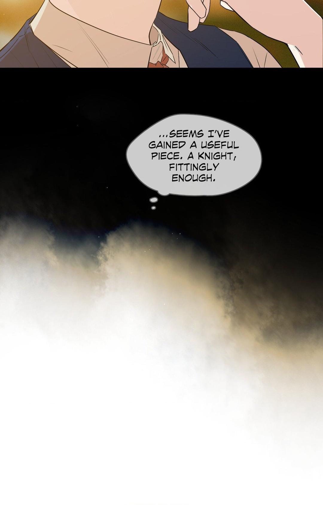 Lunacy ≪Official≫ - Chapter 20 manhwa