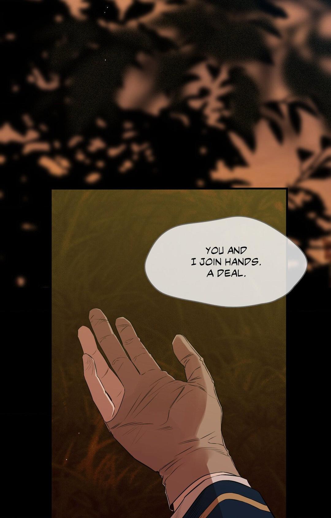 Lunacy ≪Official≫ - Chapter 20 manhwa