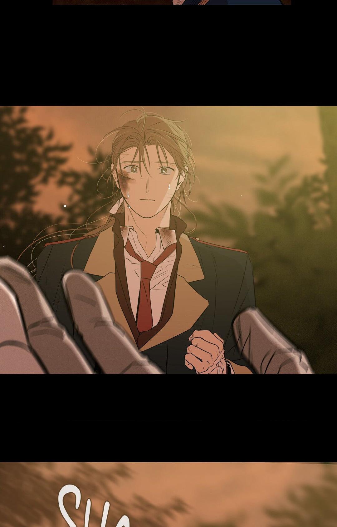Lunacy ≪Official≫ - Chapter 20 manhwa