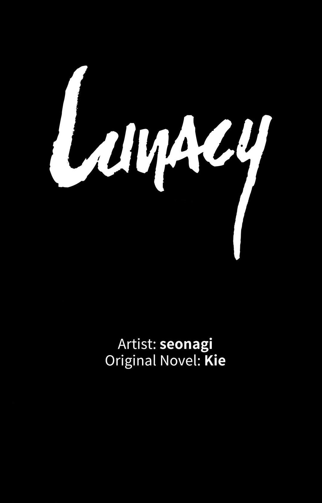 Lunacy ≪Official≫ - Chapter 20 manhwa