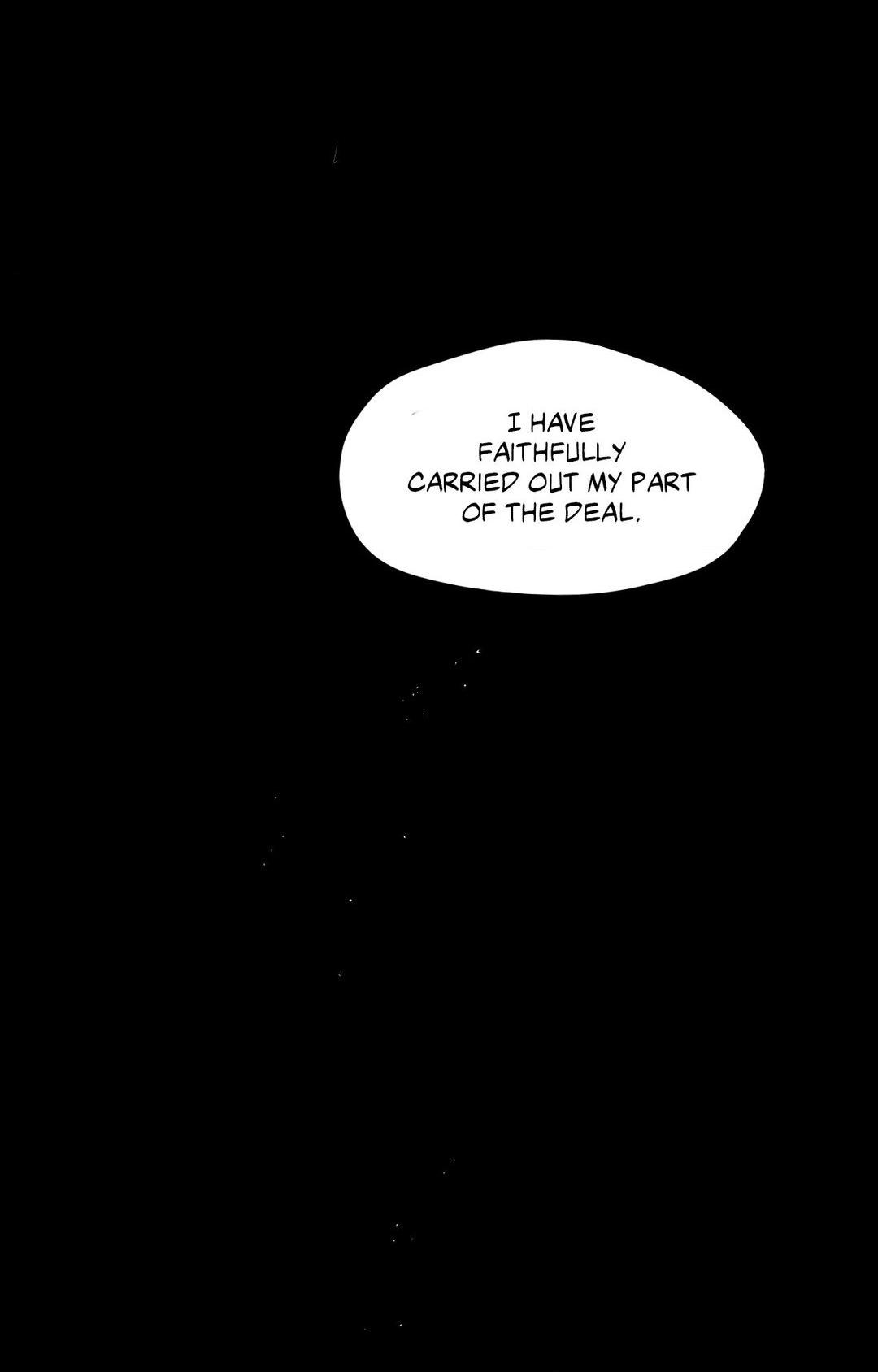 Lunacy ≪Official≫ - Chapter 20 manhwa
