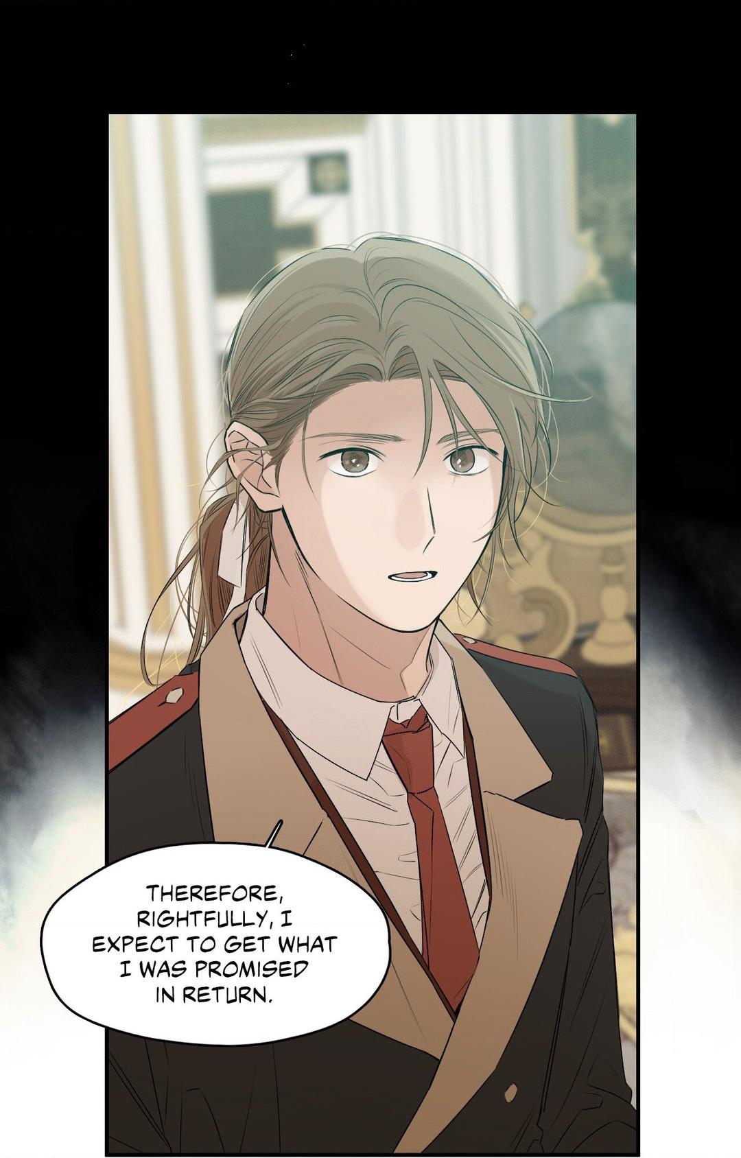 Lunacy ≪Official≫ - Chapter 20 manhwa