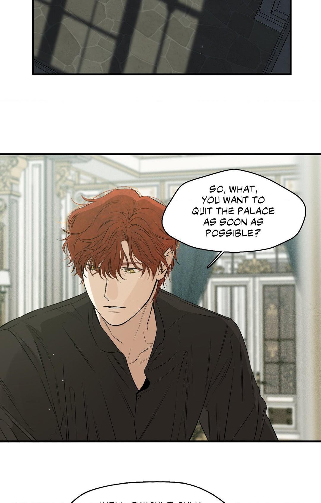 Lunacy ≪Official≫ - Chapter 20 manhwa