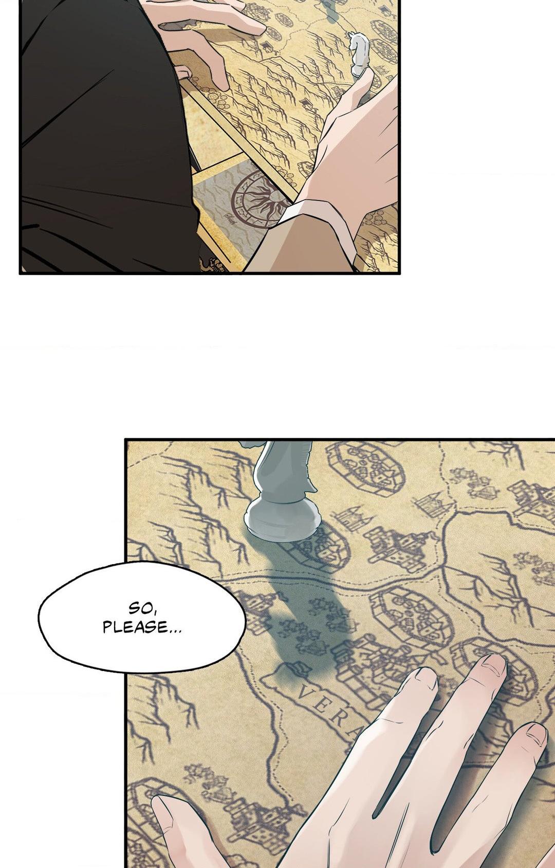 Lunacy ≪Official≫ - Chapter 20 manhwa