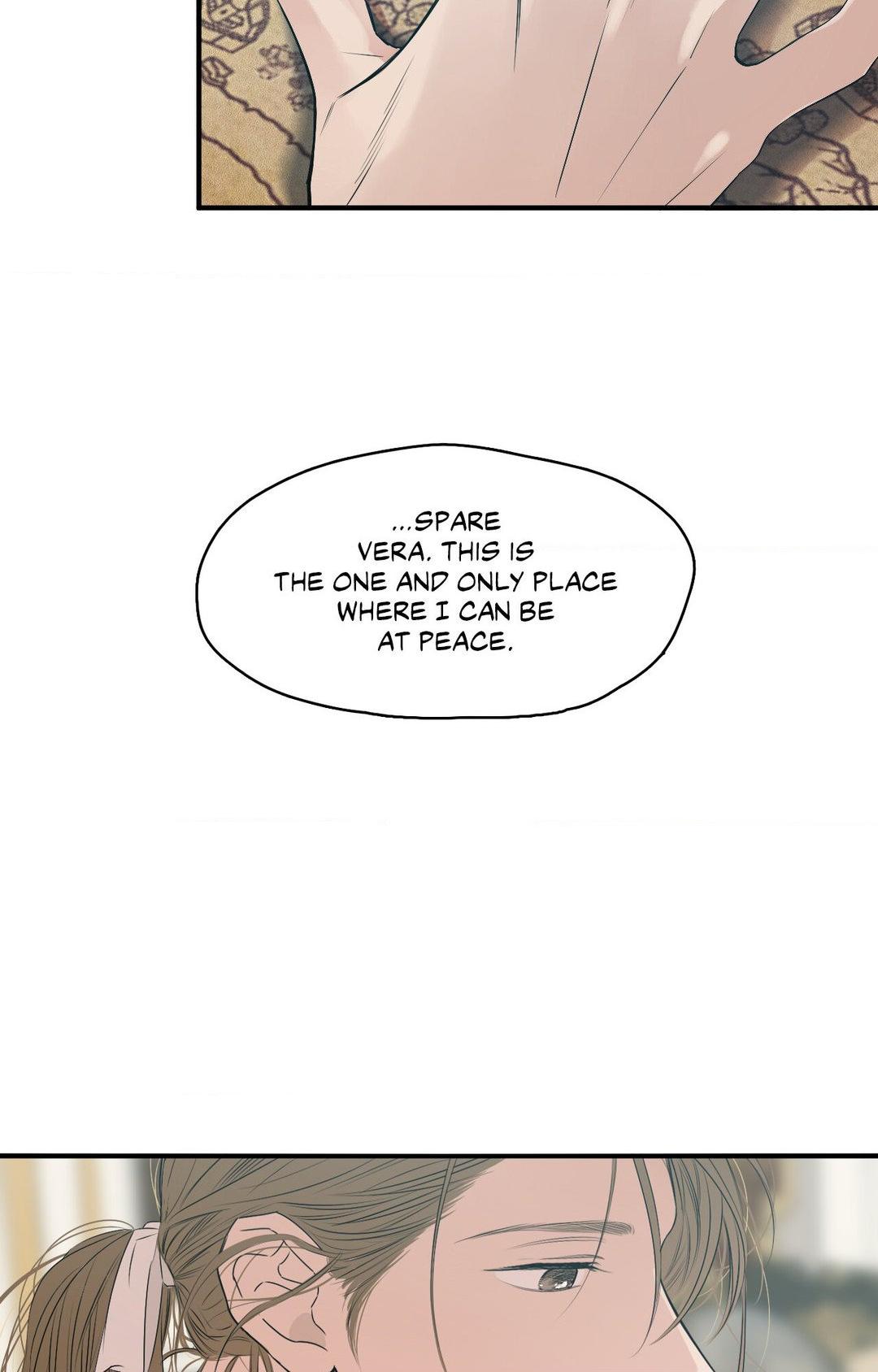Lunacy ≪Official≫ - Chapter 20 manhwa