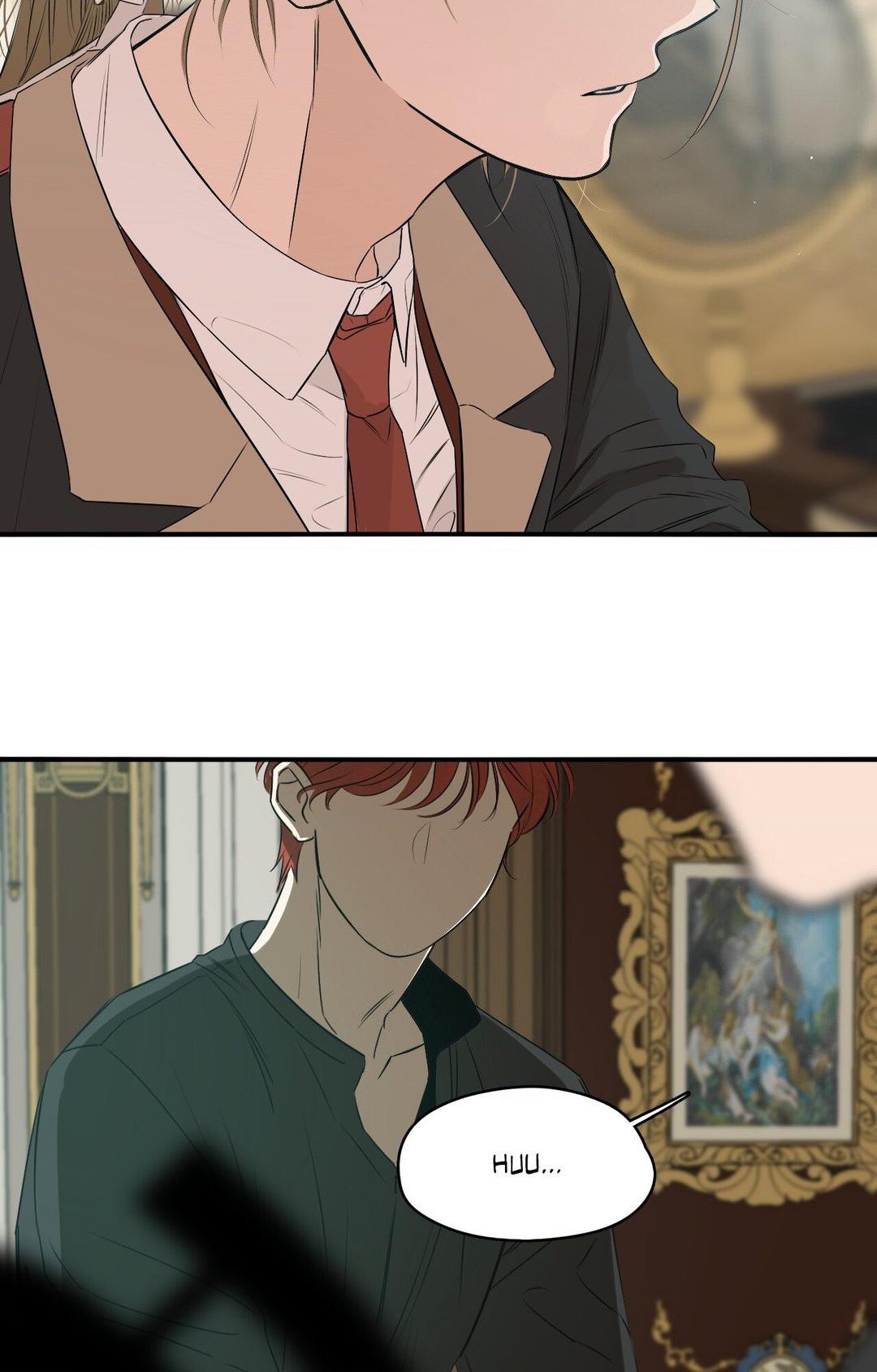 Lunacy ≪Official≫ - Chapter 20 manhwa