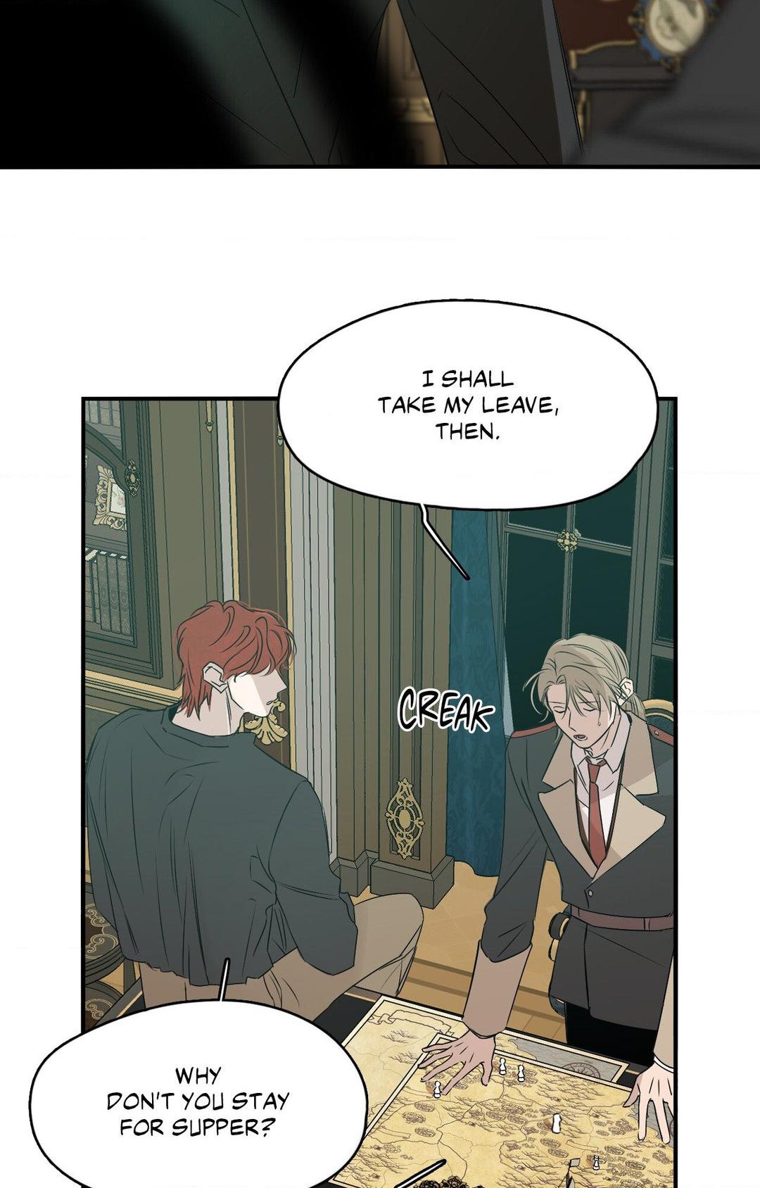 Lunacy ≪Official≫ - Chapter 20 manhwa