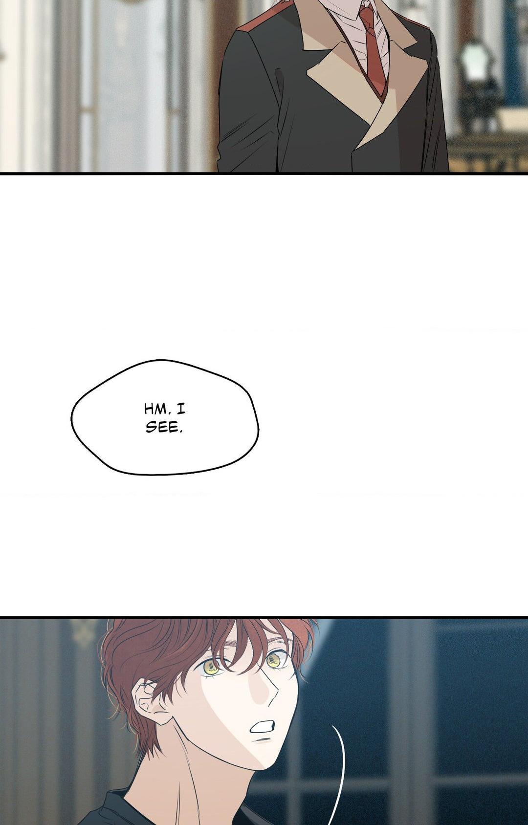 Lunacy ≪Official≫ - Chapter 20 manhwa