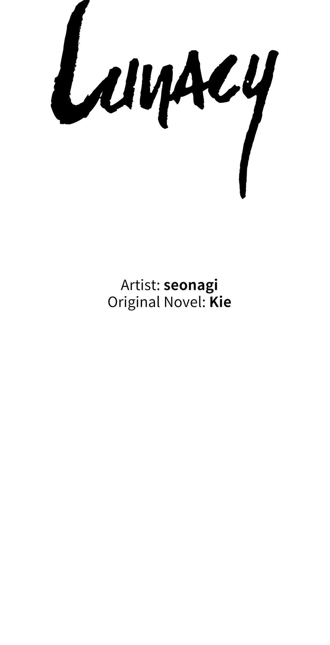 Lunacy ≪Official≫ - Chapter 21 manhwa
