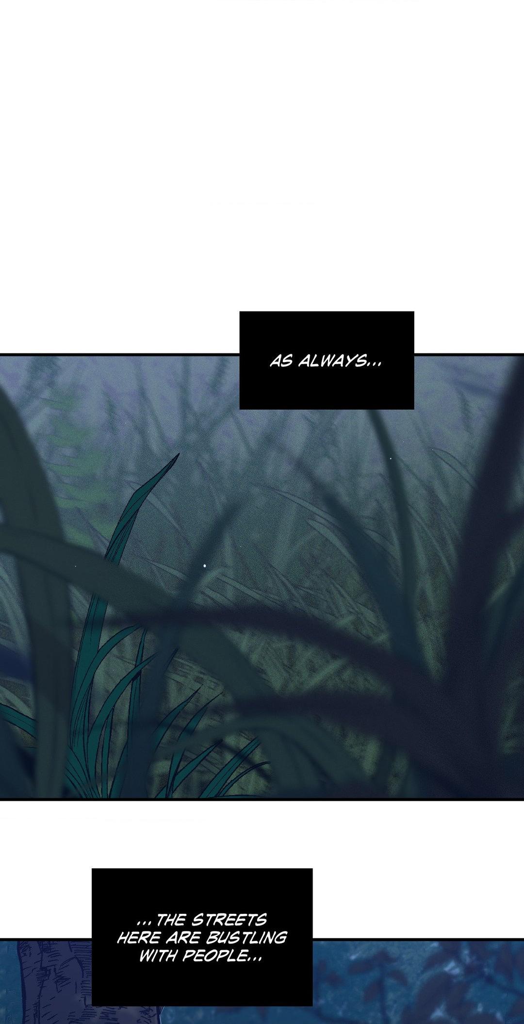 Lunacy ≪Official≫ - Chapter 21 manhwa