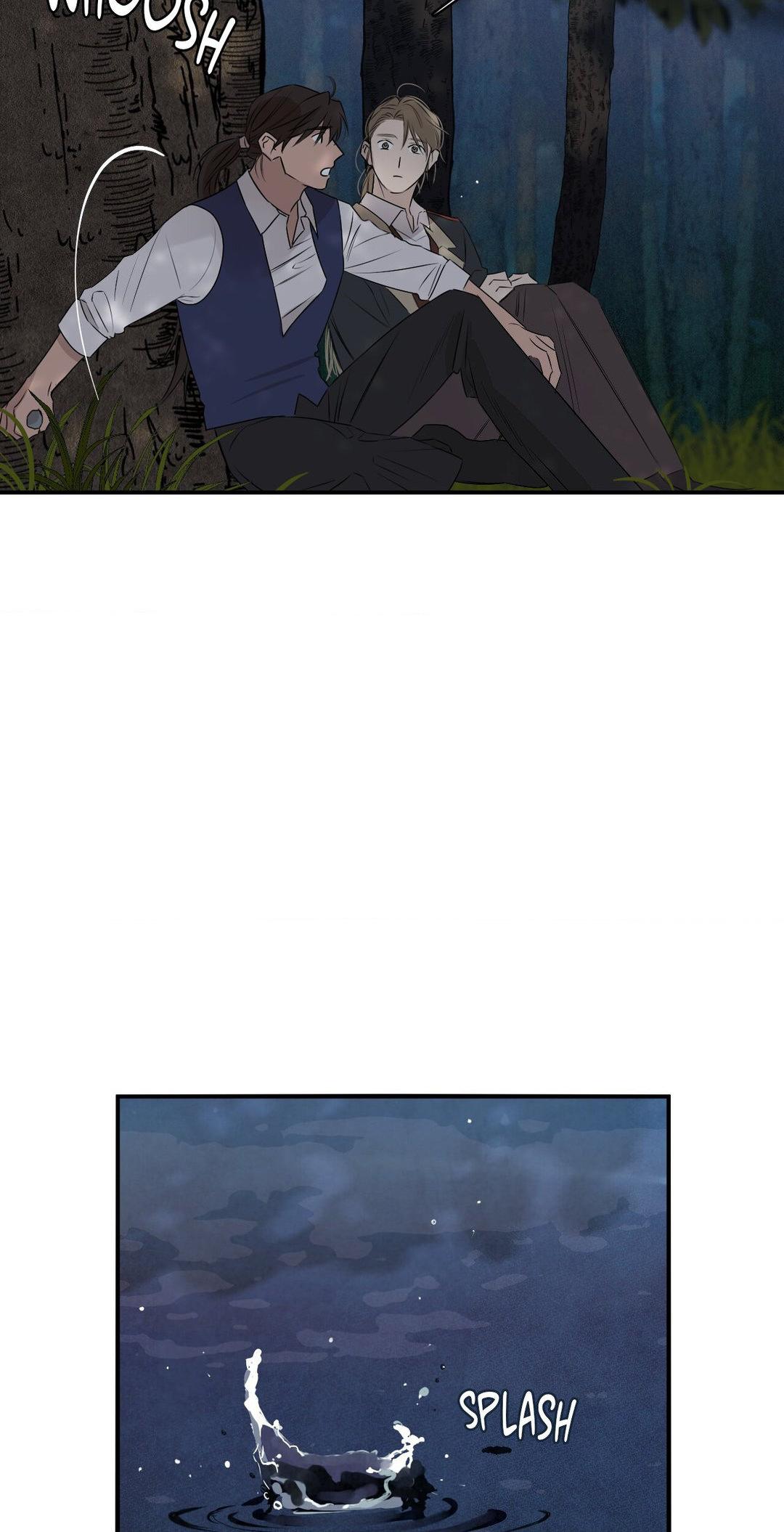 Lunacy ≪Official≫ - Chapter 21 manhwa