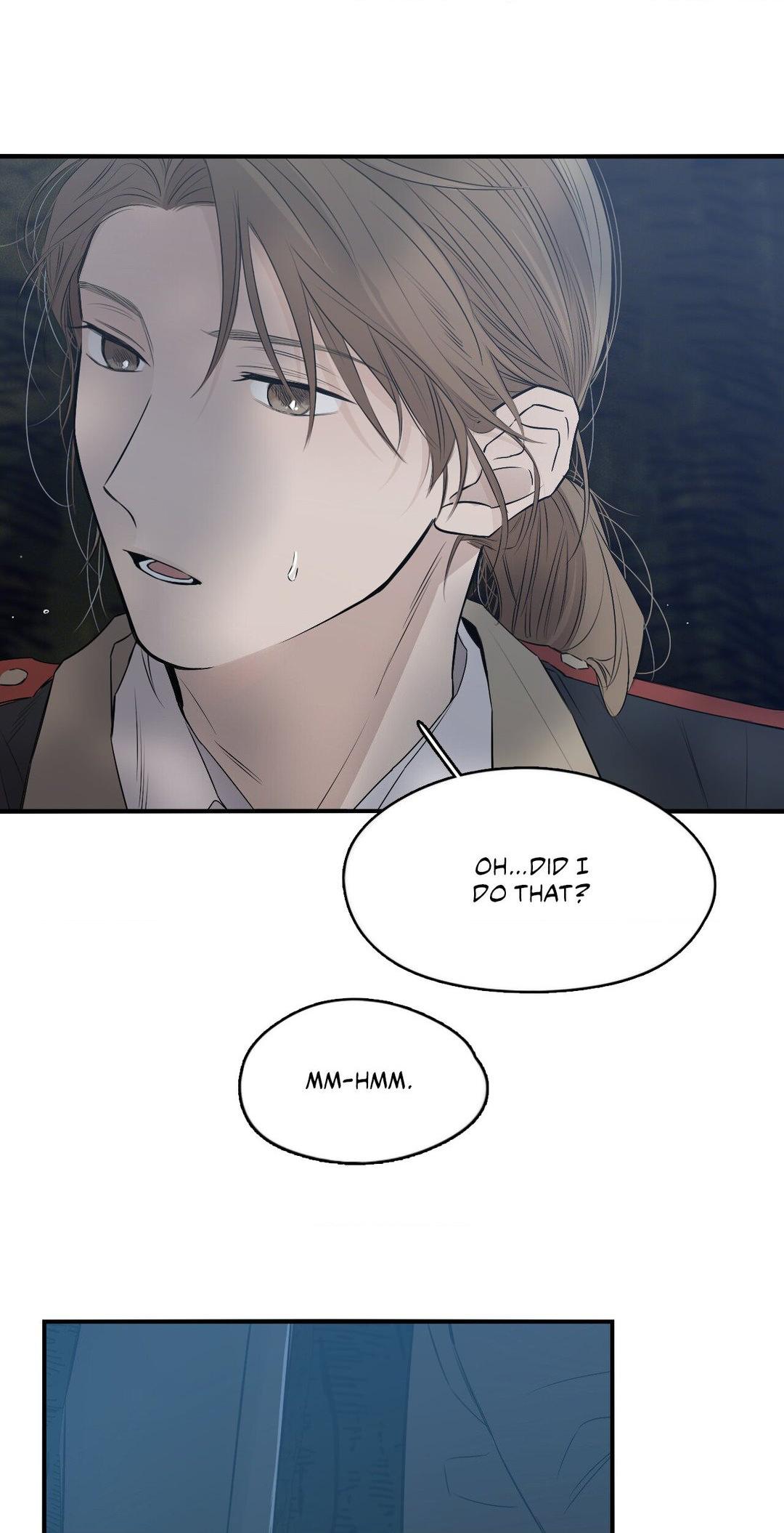 Lunacy ≪Official≫ - Chapter 21 manhwa