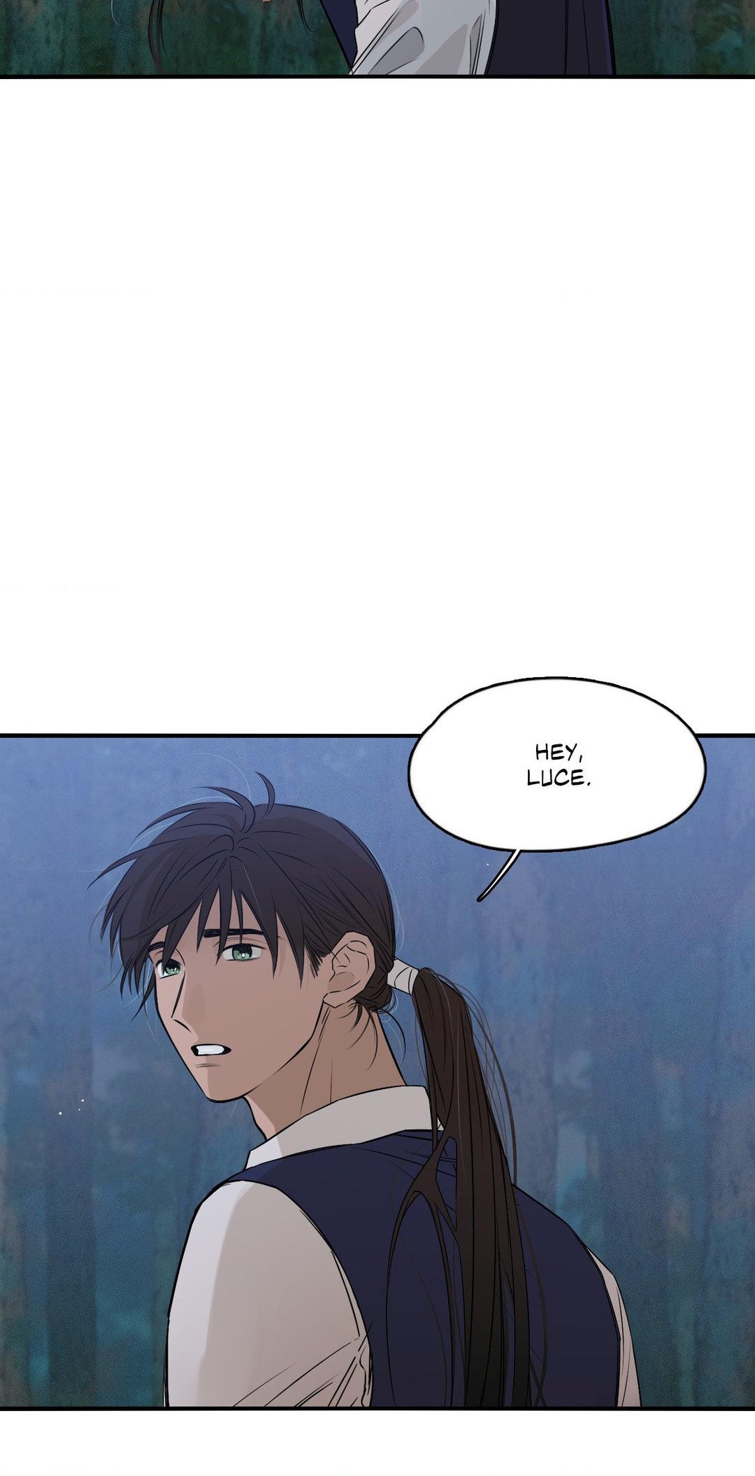 Lunacy ≪Official≫ - Chapter 21 manhwa
