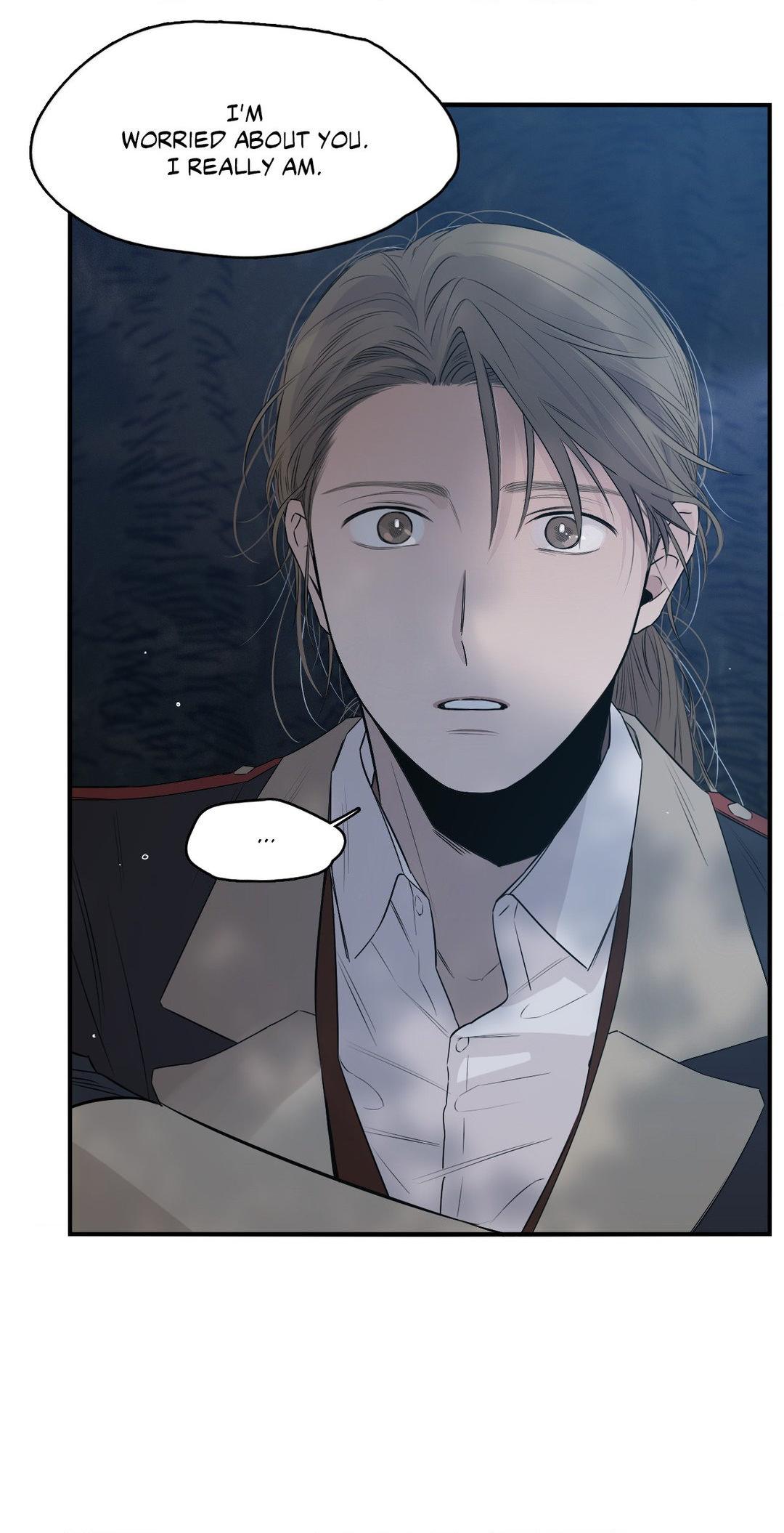 Lunacy ≪Official≫ - Chapter 21 manhwa