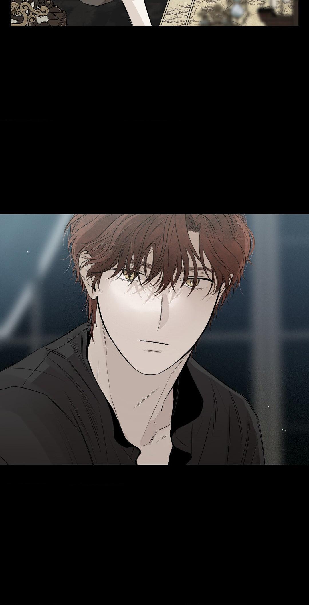 Lunacy ≪Official≫ - Chapter 21 manhwa