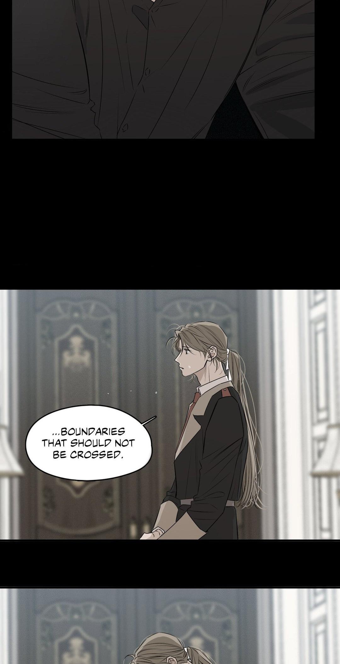 Lunacy ≪Official≫ - Chapter 21 manhwa