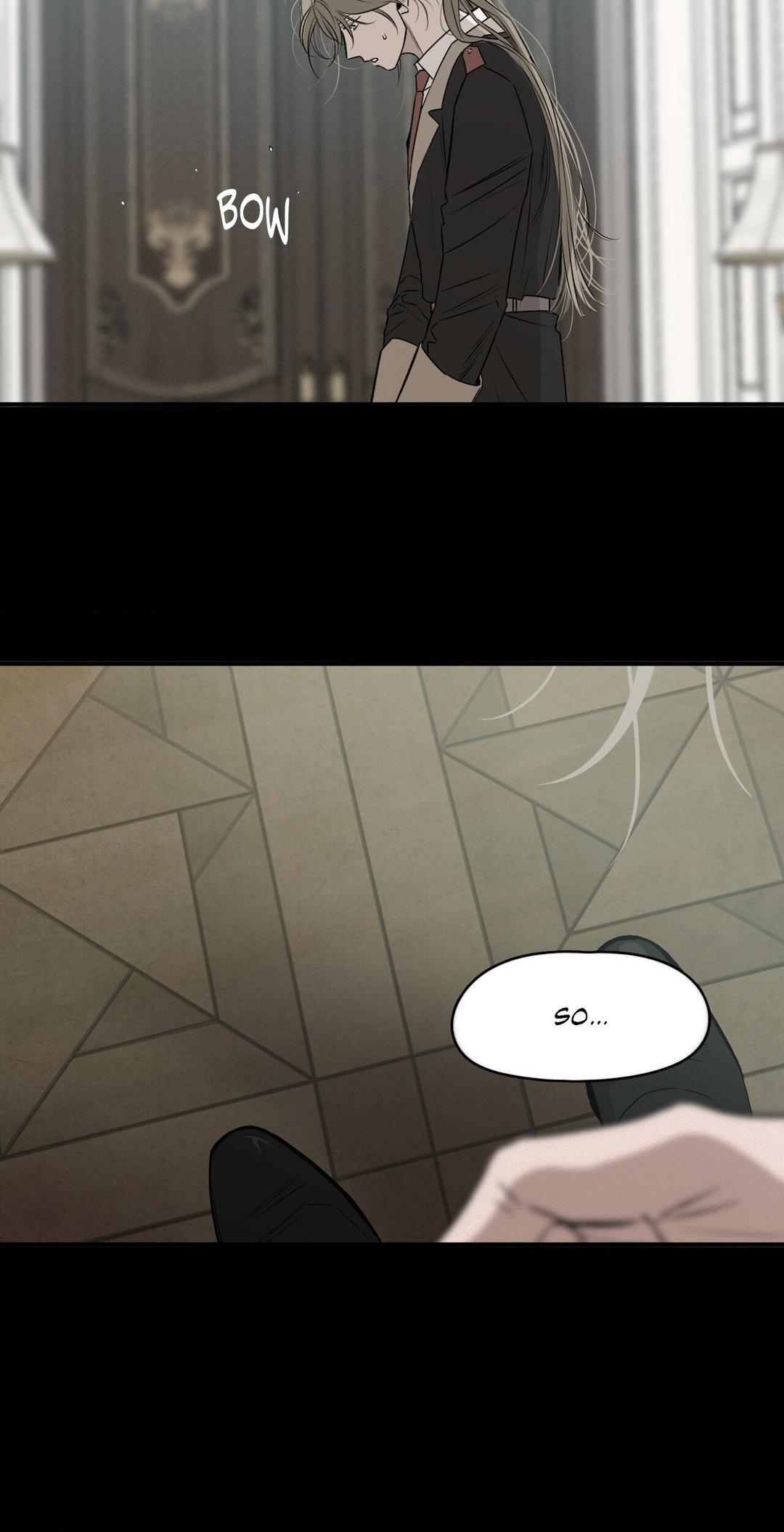 Lunacy ≪Official≫ - Chapter 21 manhwa