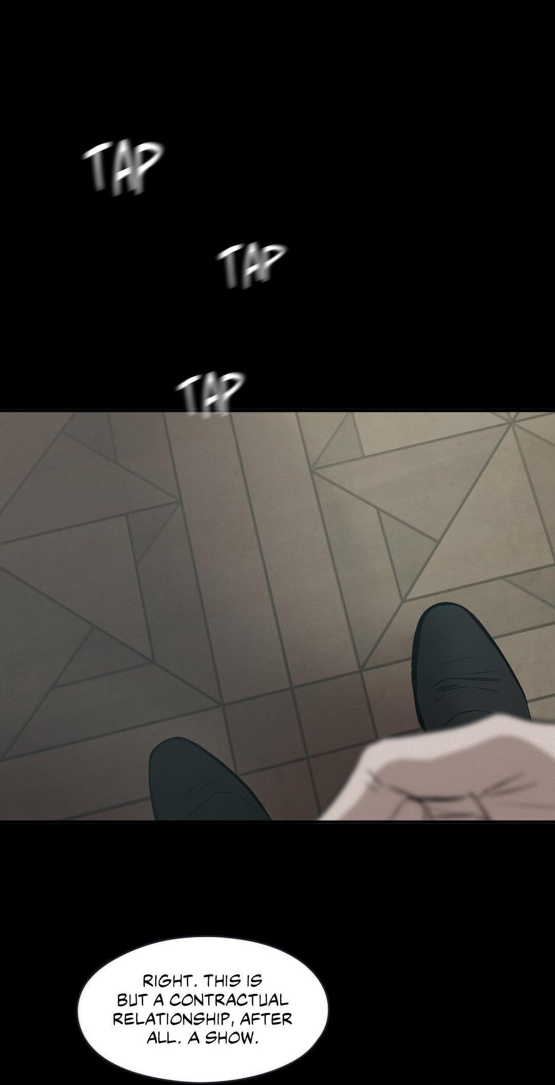 Lunacy ≪Official≫ - Chapter 21 manhwa