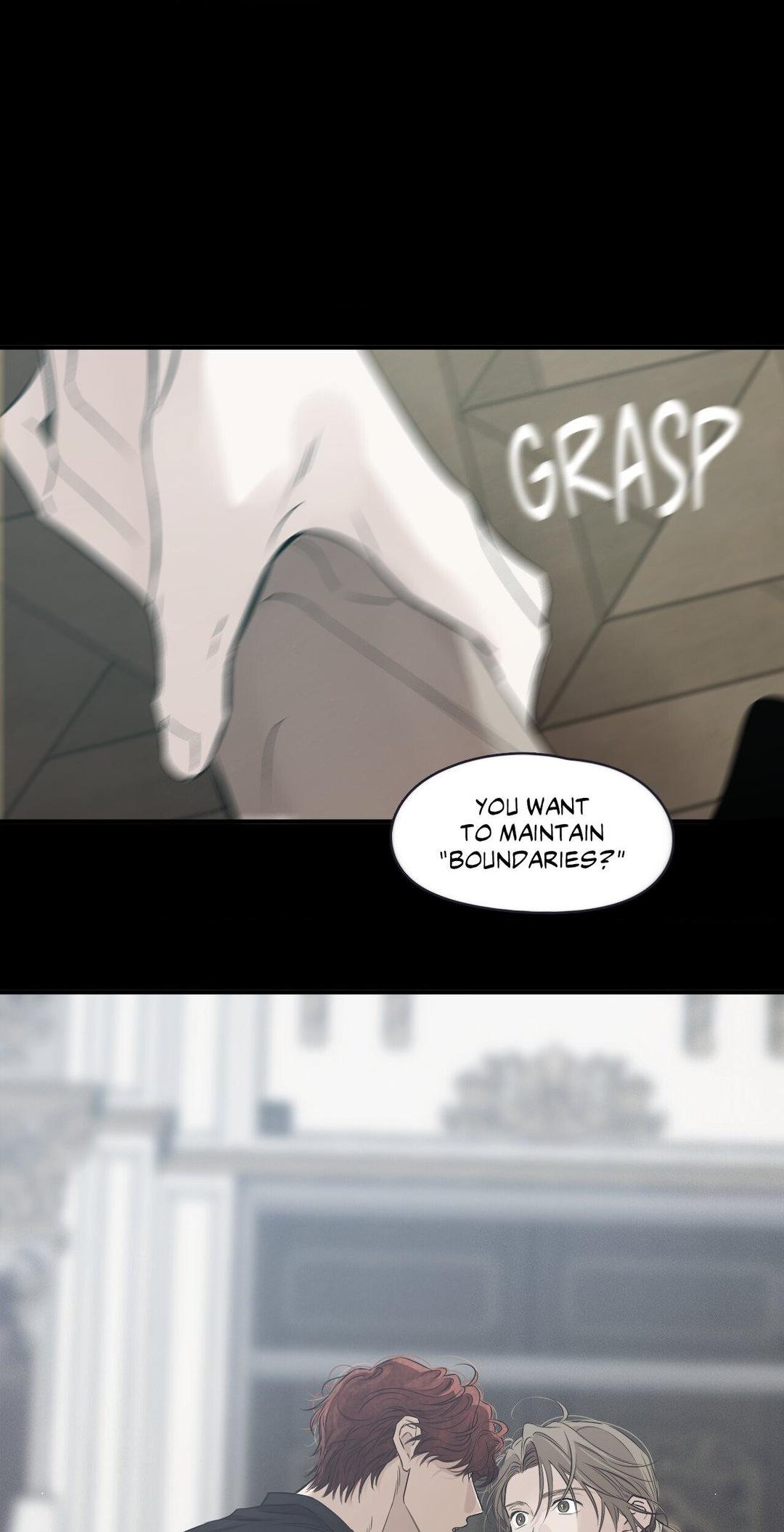 Lunacy ≪Official≫ - Chapter 21 manhwa