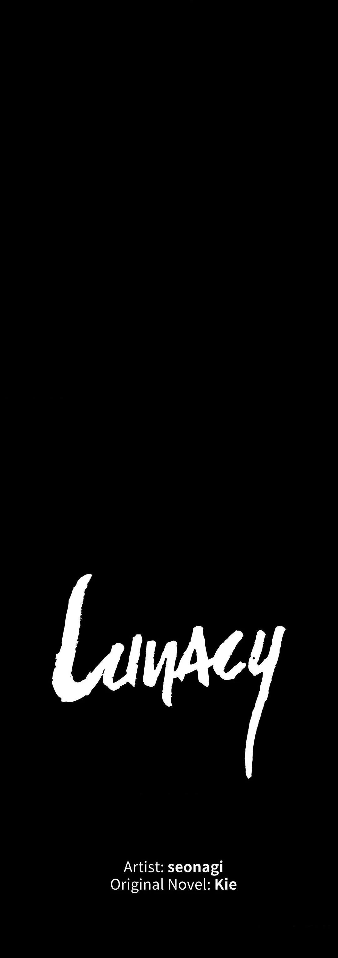 Lunacy ≪Official≫ - Chapter 22 manhwa