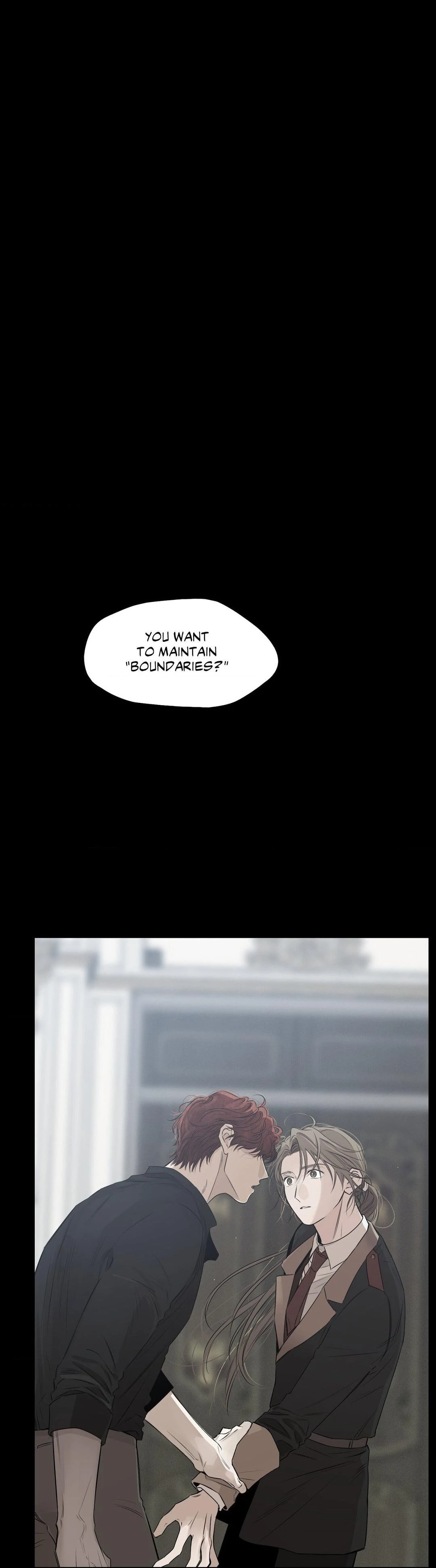 Lunacy ≪Official≫ - Chapter 22 manhwa
