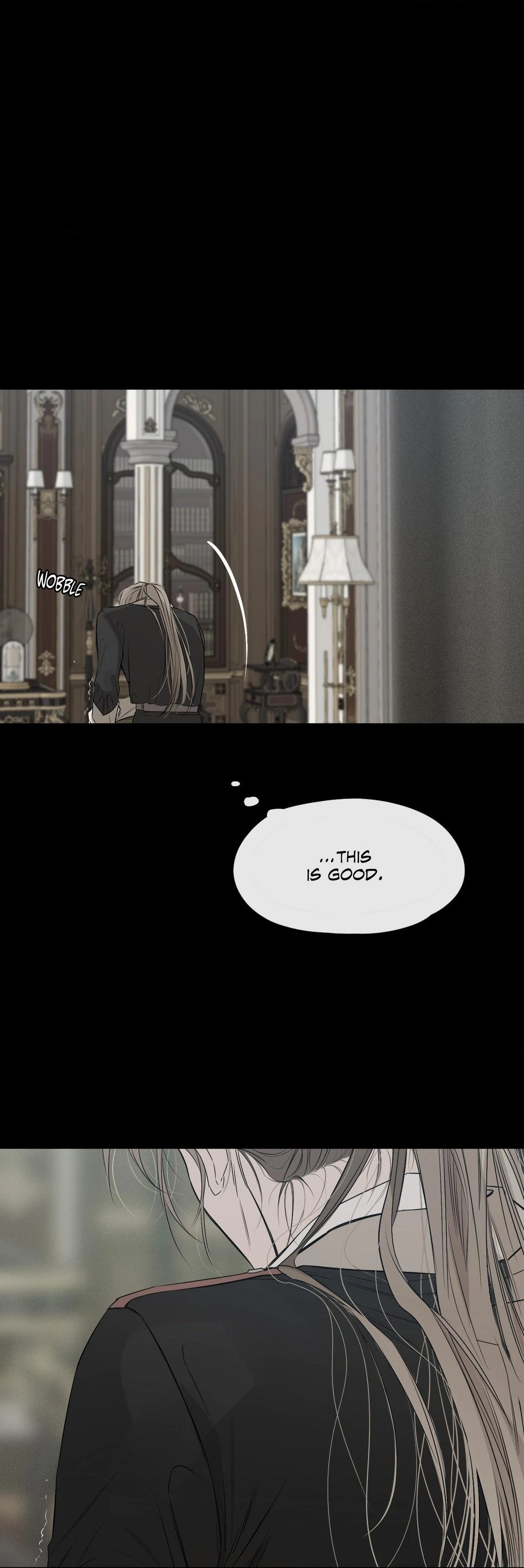 Lunacy ≪Official≫ - Chapter 22 manhwa