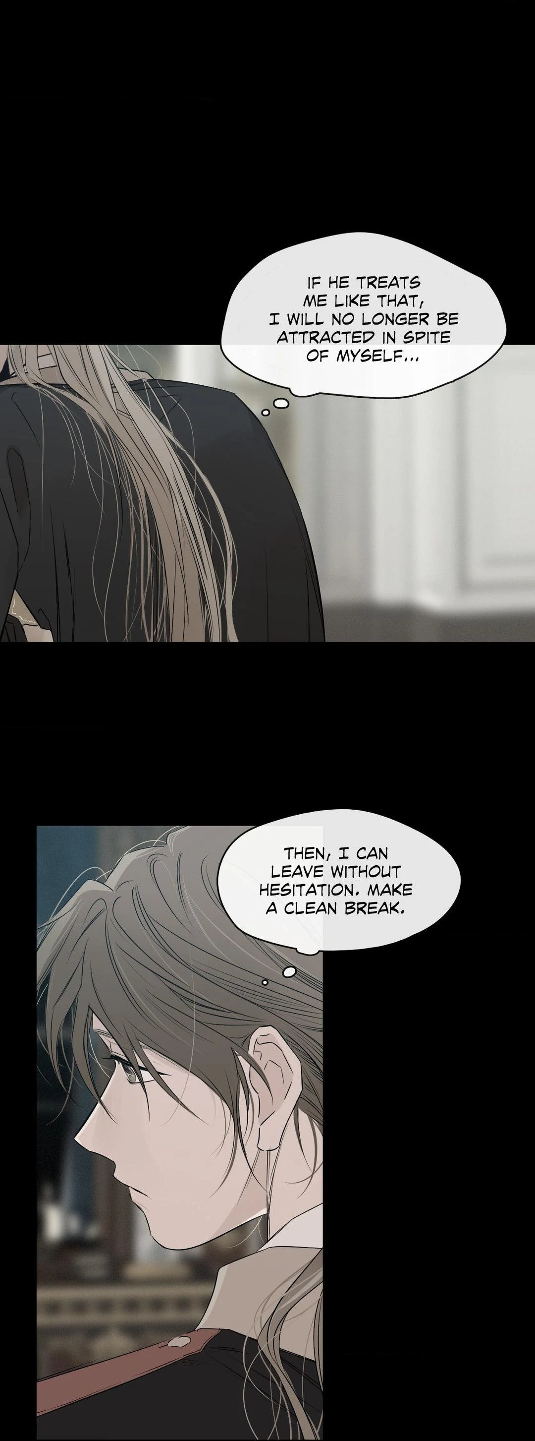 Lunacy ≪Official≫ - Chapter 22 manhwa