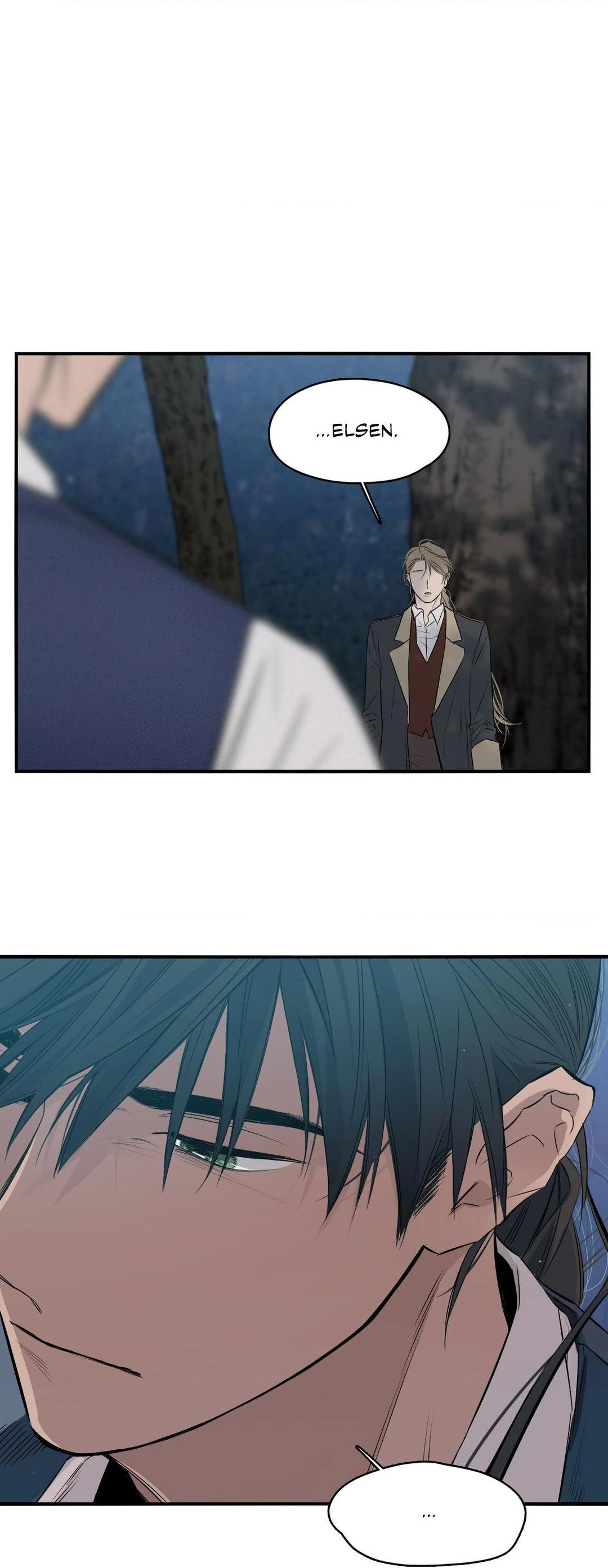 Lunacy ≪Official≫ - Chapter 22 manhwa