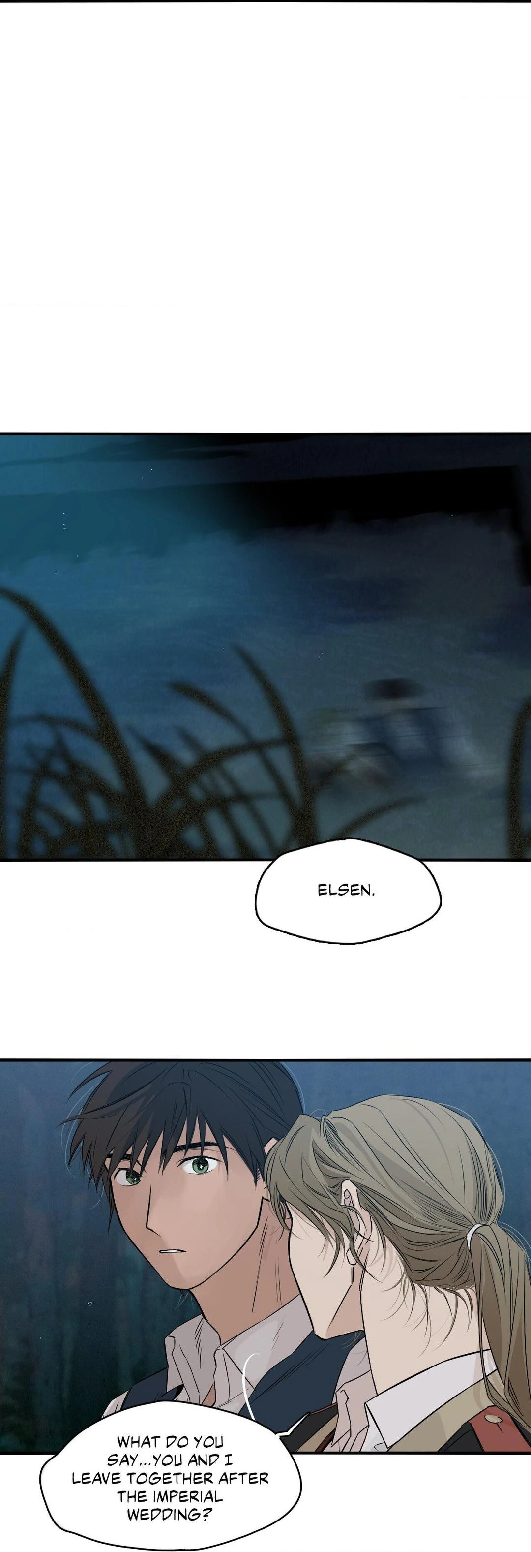 Lunacy ≪Official≫ - Chapter 22 manhwa