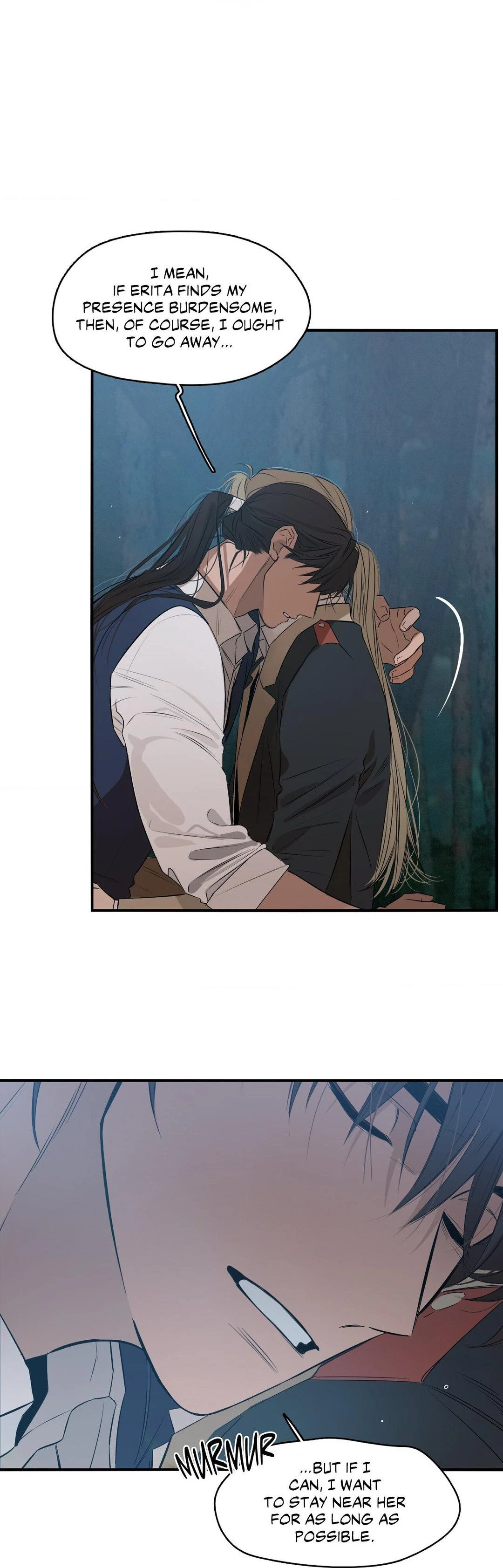 Lunacy ≪Official≫ - Chapter 22 manhwa
