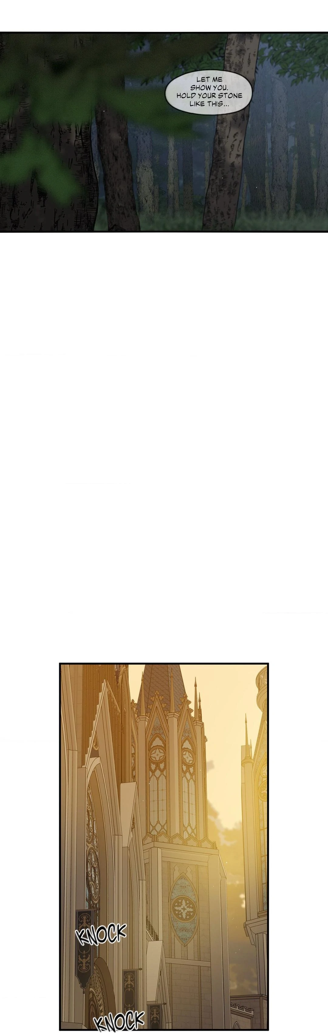 Lunacy ≪Official≫ - Chapter 22 manhwa