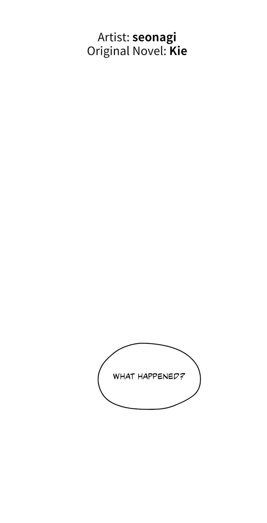 Lunacy ≪Official≫ - Chapter 23 manhwa