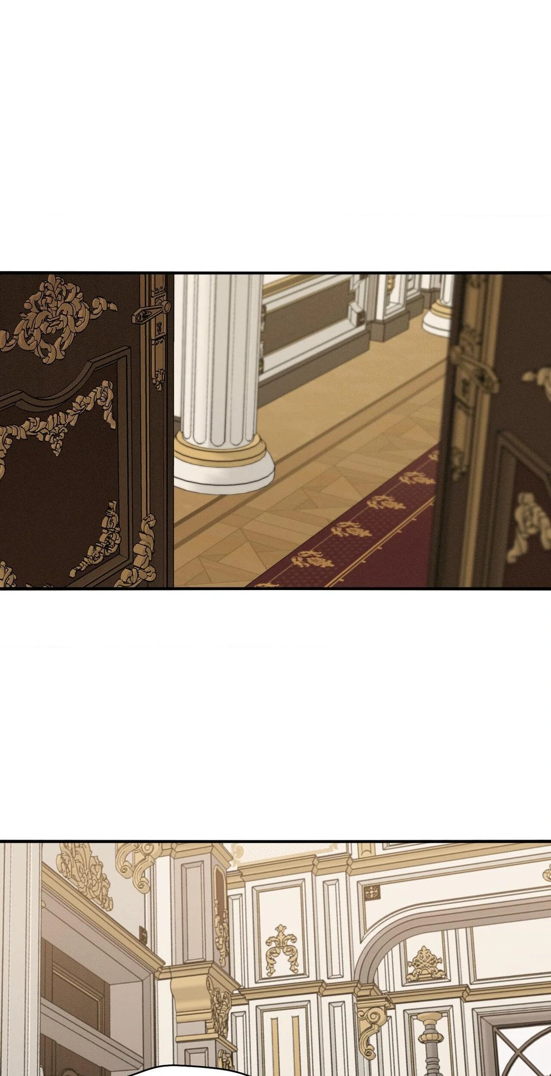 Lunacy ≪Official≫ - Chapter 23 manhwa