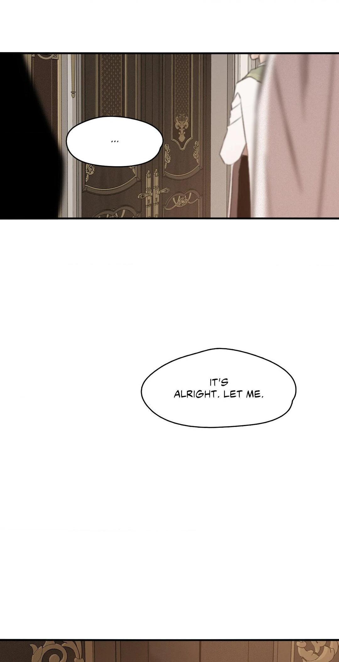 Lunacy ≪Official≫ - Chapter 23 manhwa