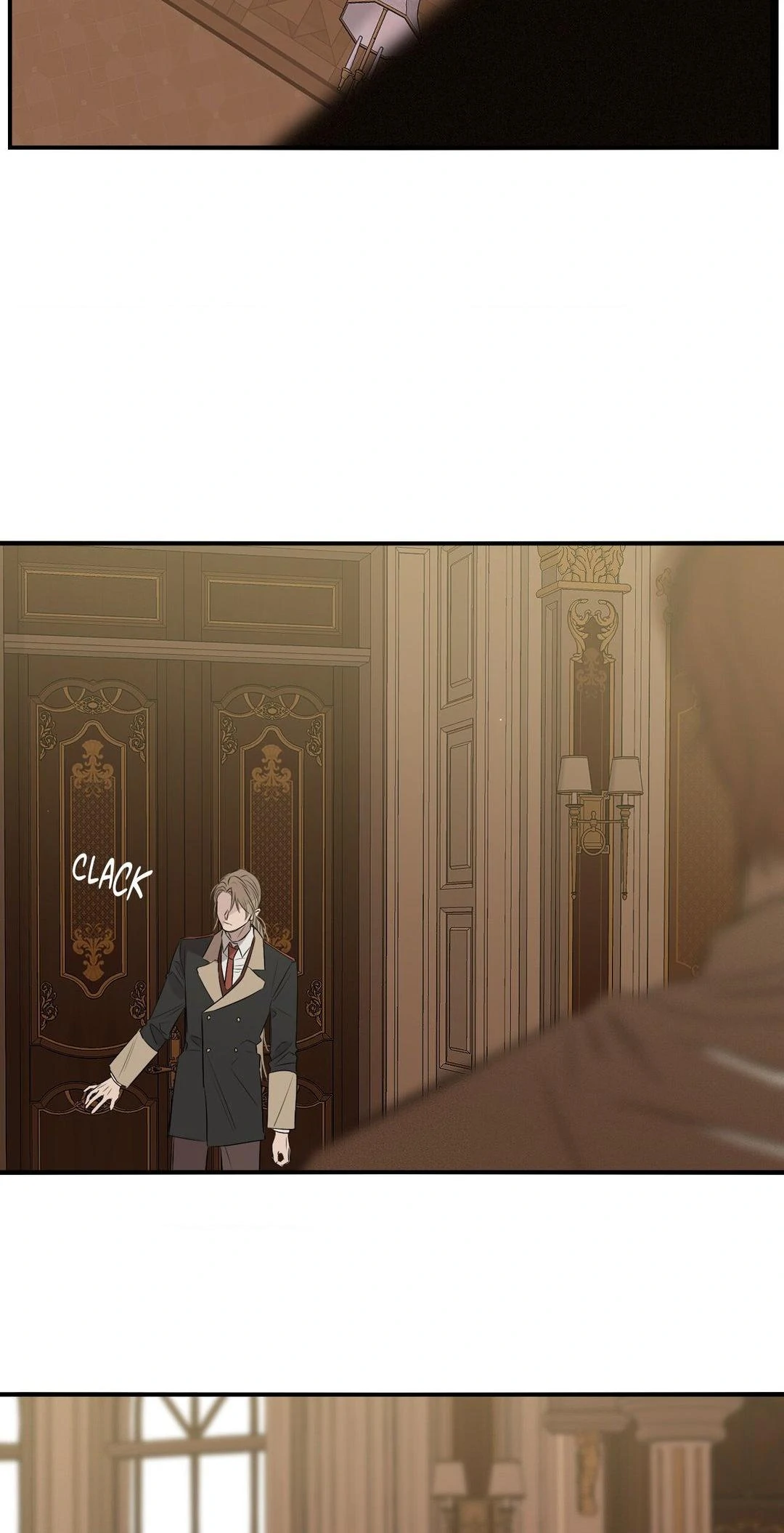 Lunacy ≪Official≫ - Chapter 23 manhwa