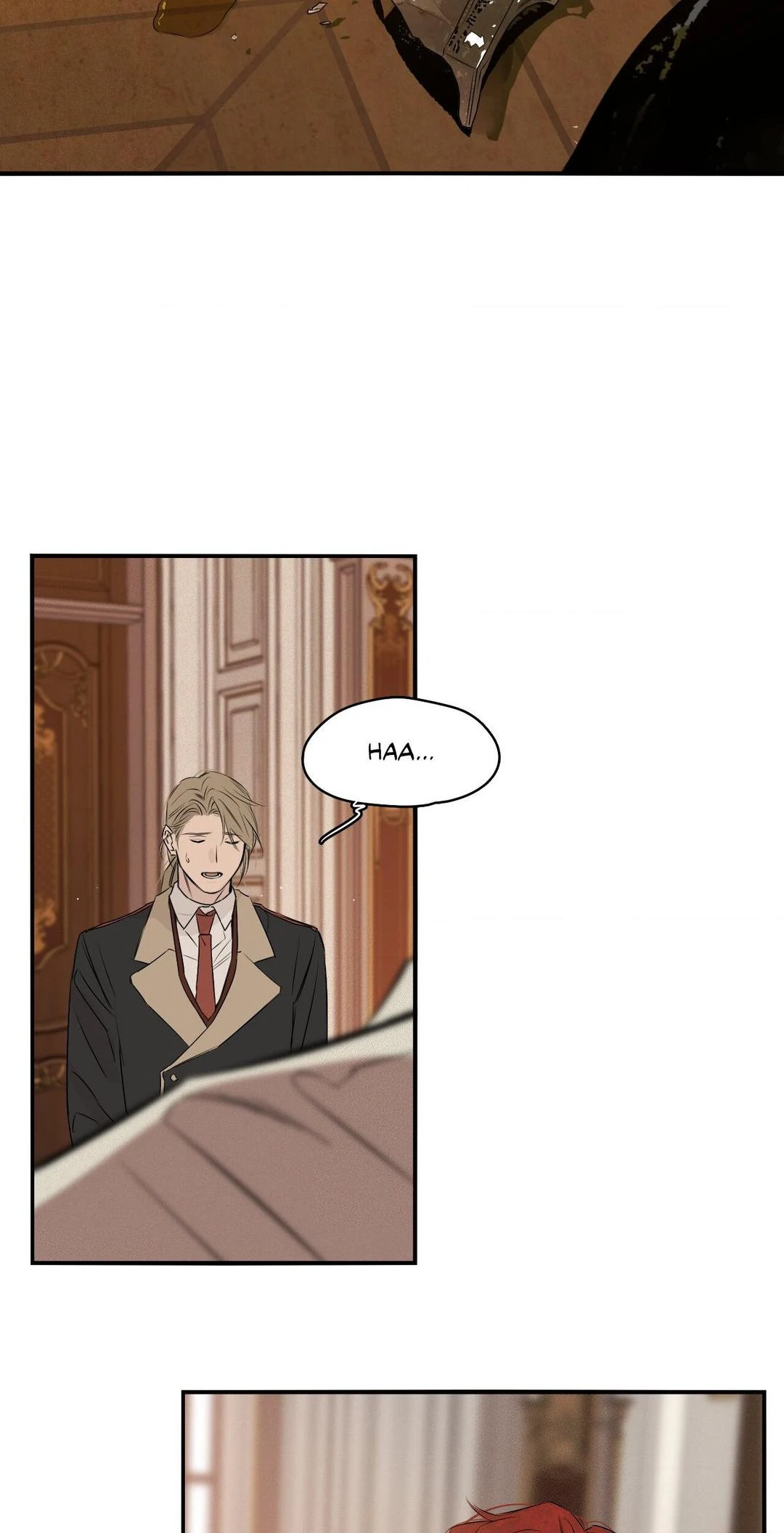 Lunacy ≪Official≫ - Chapter 23 manhwa