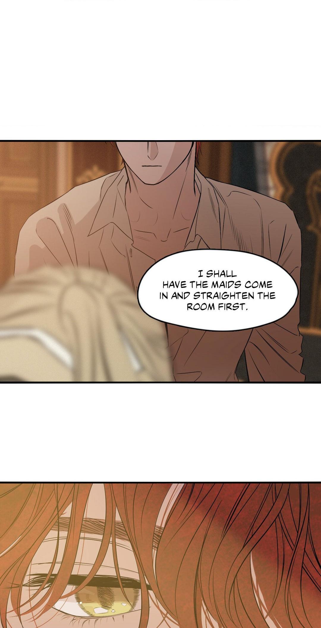 Lunacy ≪Official≫ - Chapter 23 manhwa