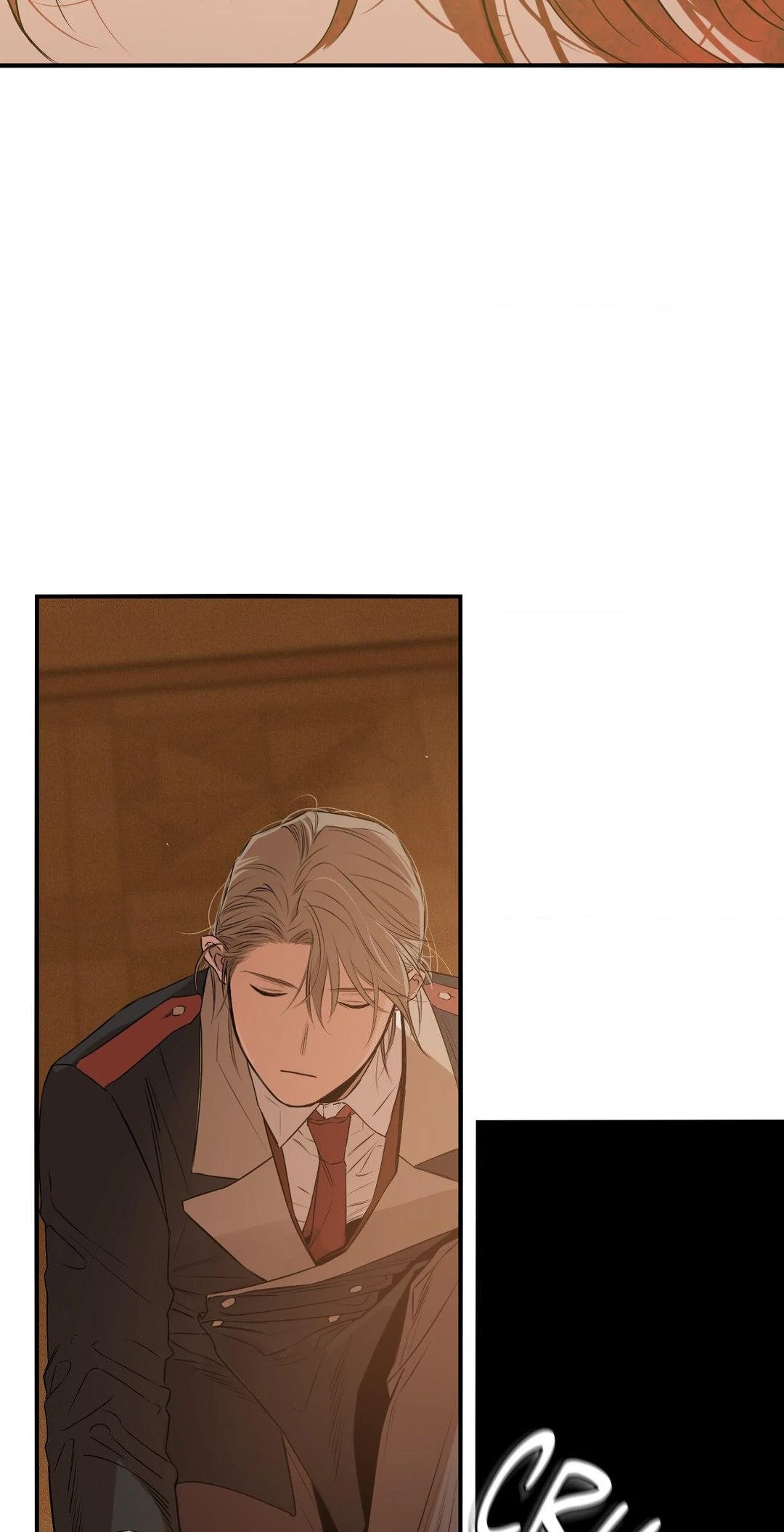 Lunacy ≪Official≫ - Chapter 23 manhwa