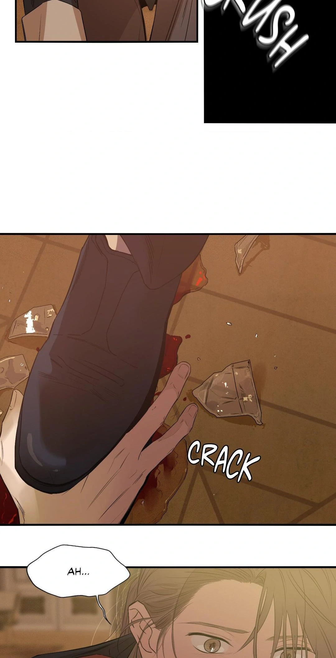 Lunacy ≪Official≫ - Chapter 23 manhwa