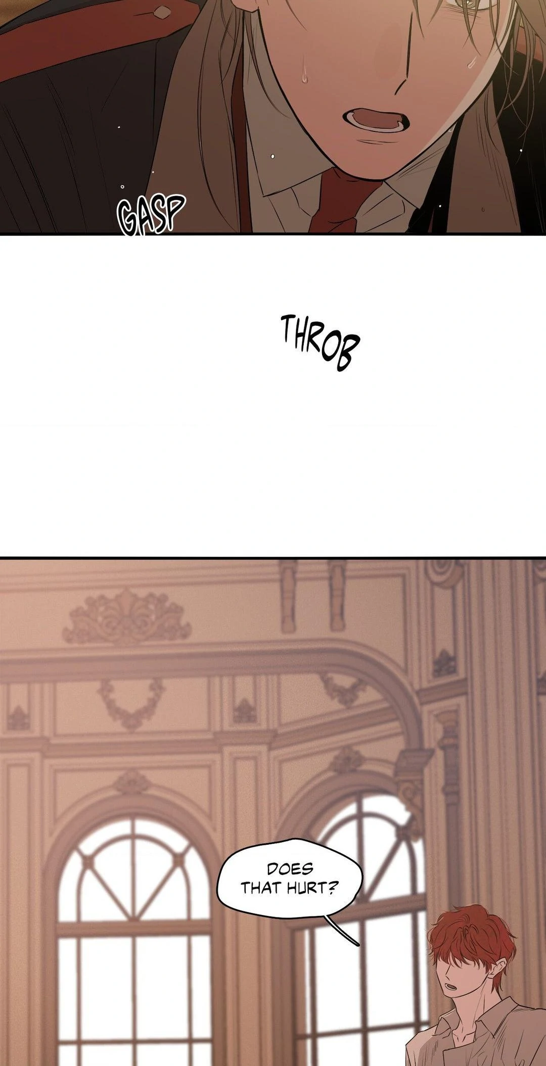 Lunacy ≪Official≫ - Chapter 23 manhwa